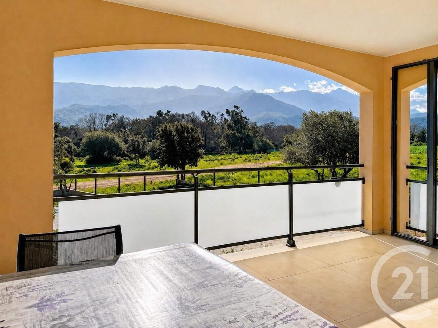 Speloncato (Upper Corsica)