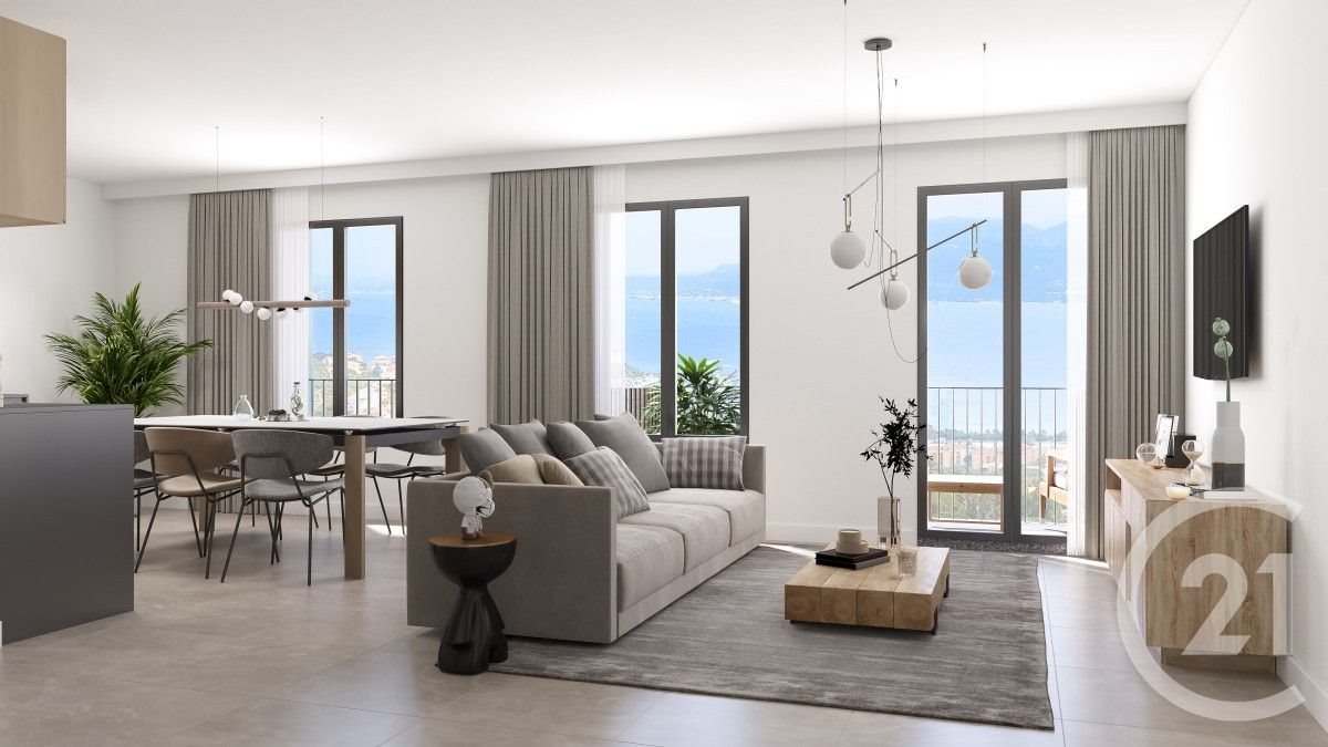 Appartement à vendre, 56m², Calvi