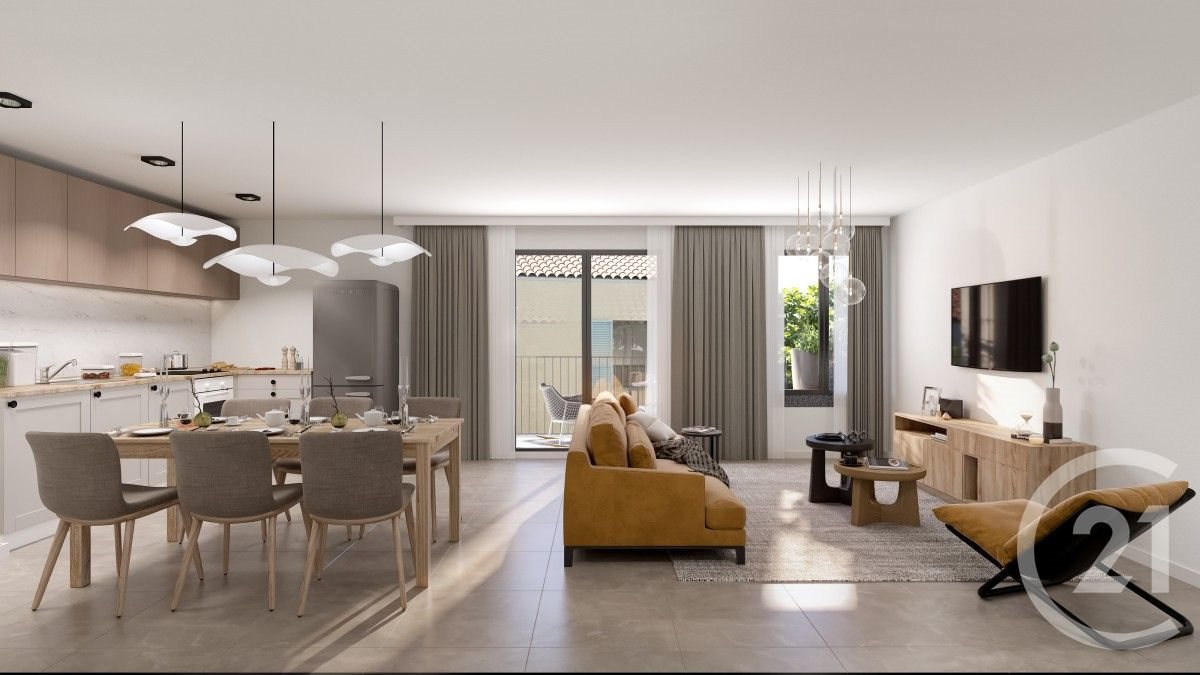 Appartement à vendre, 56m², Calvi