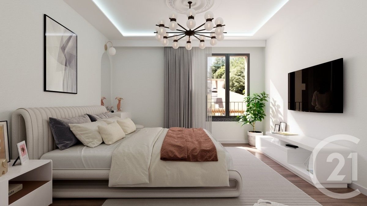 Appartement à vendre, 56m², Calvi