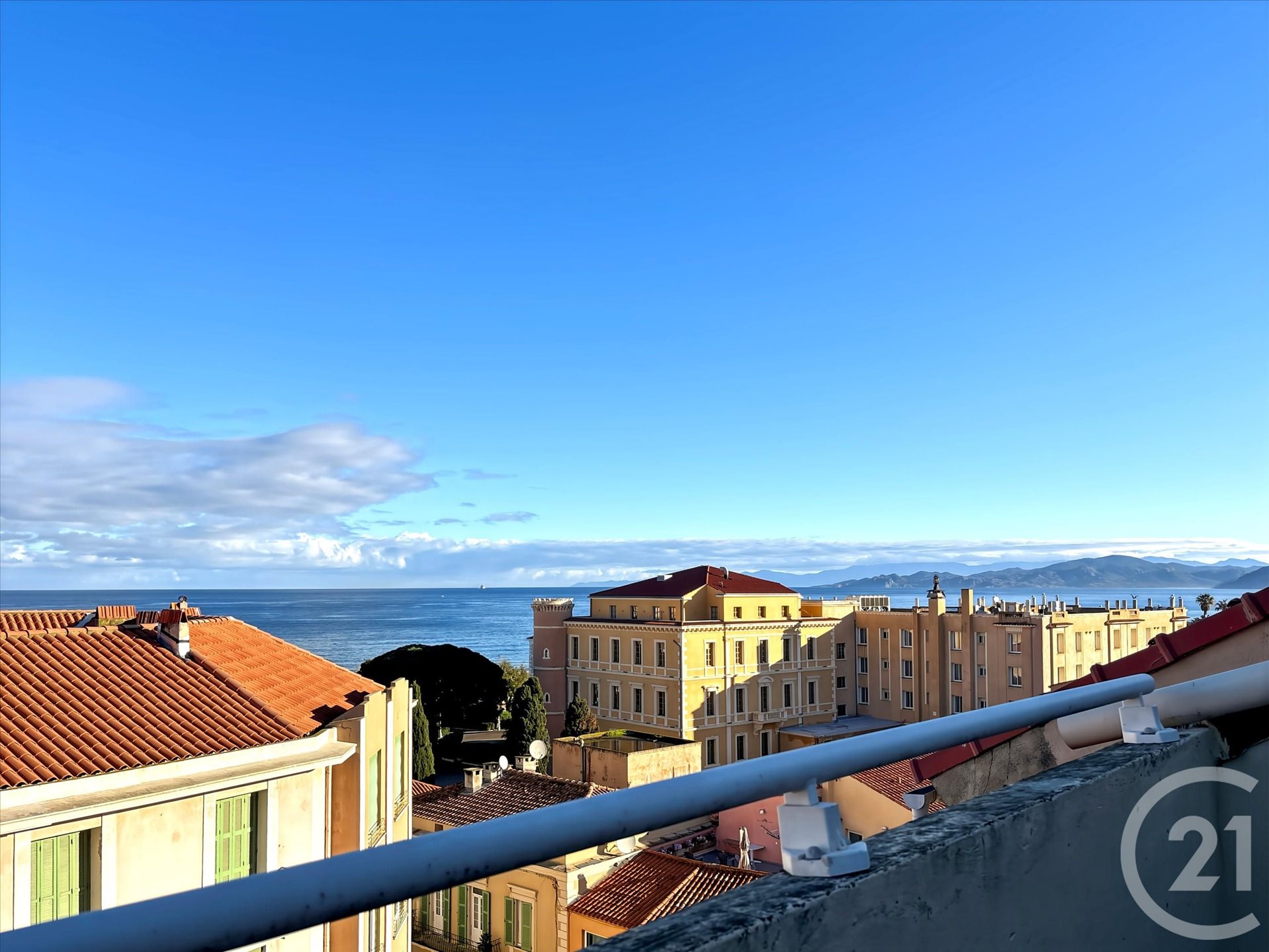 Appartement à vendre, 64m², L'Île-Rousse