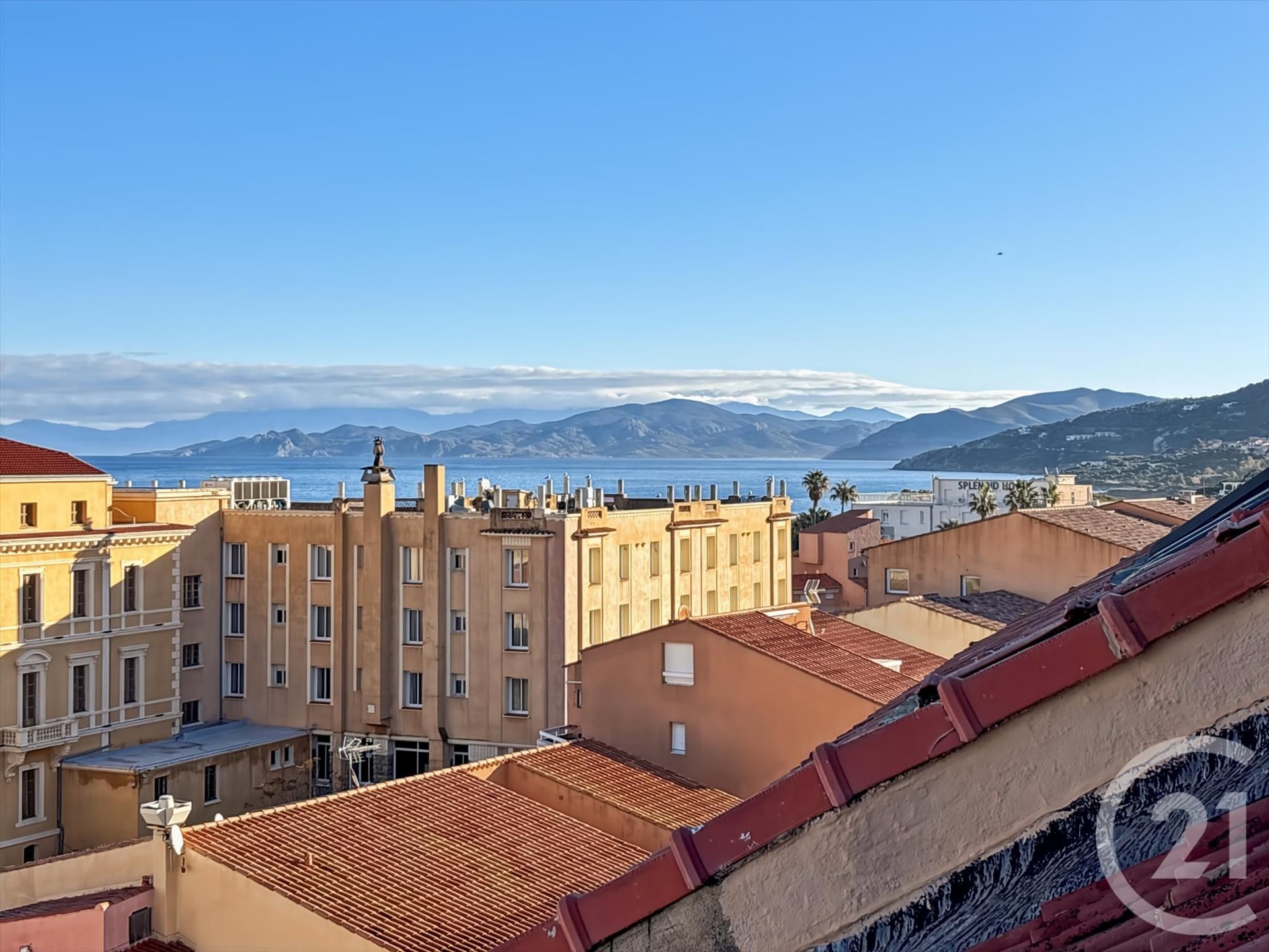 Appartement à vendre, 64m², L'Île-Rousse