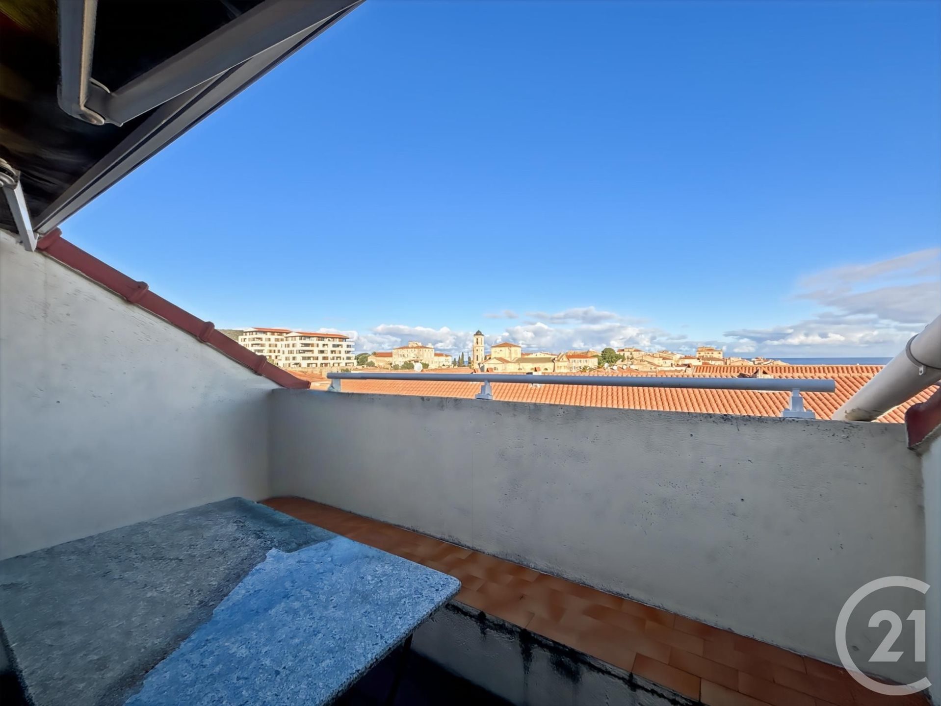 Appartement à vendre, 64m², L'Île-Rousse
