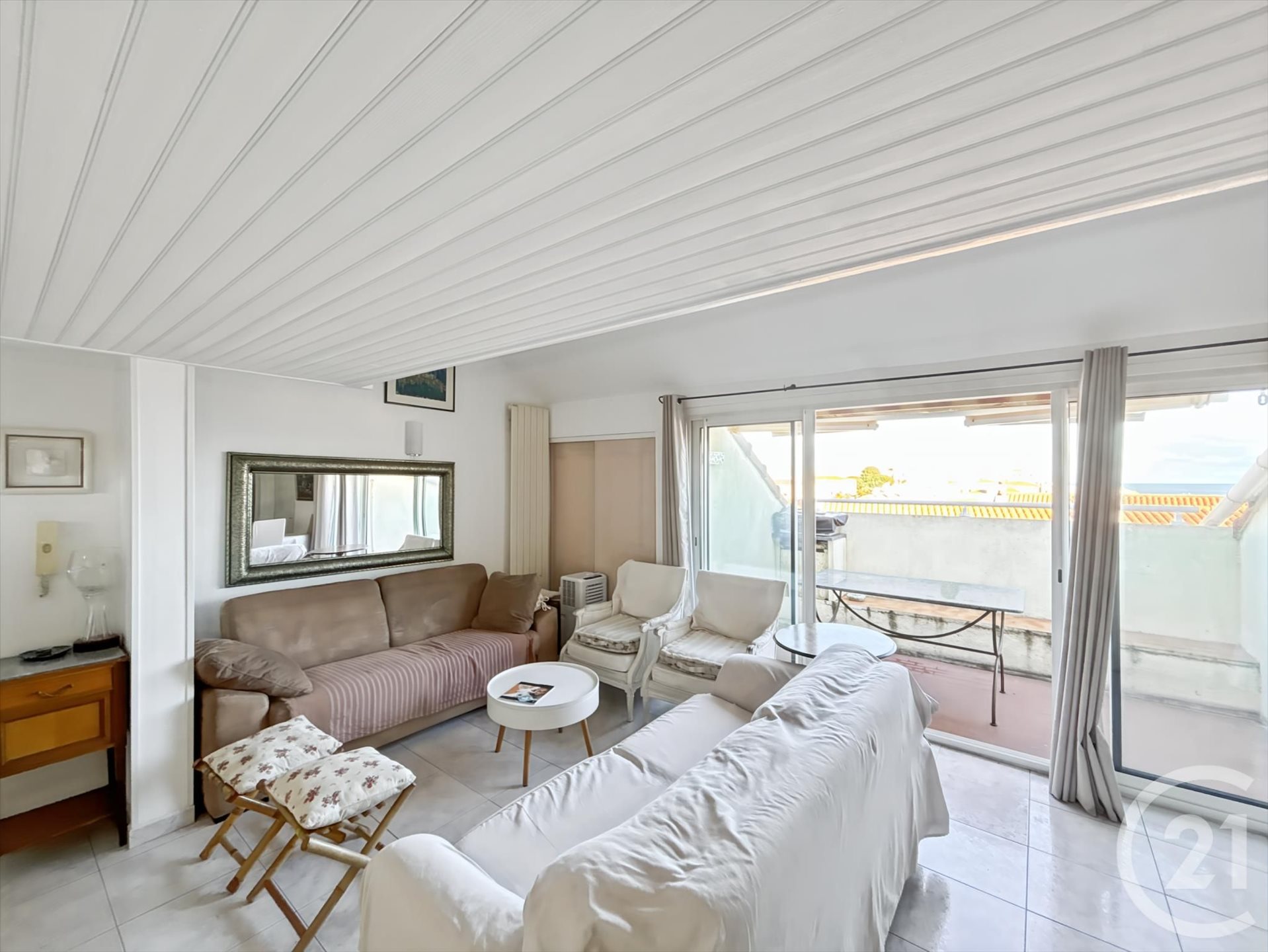 Appartement à vendre, 64m², L'Île-Rousse