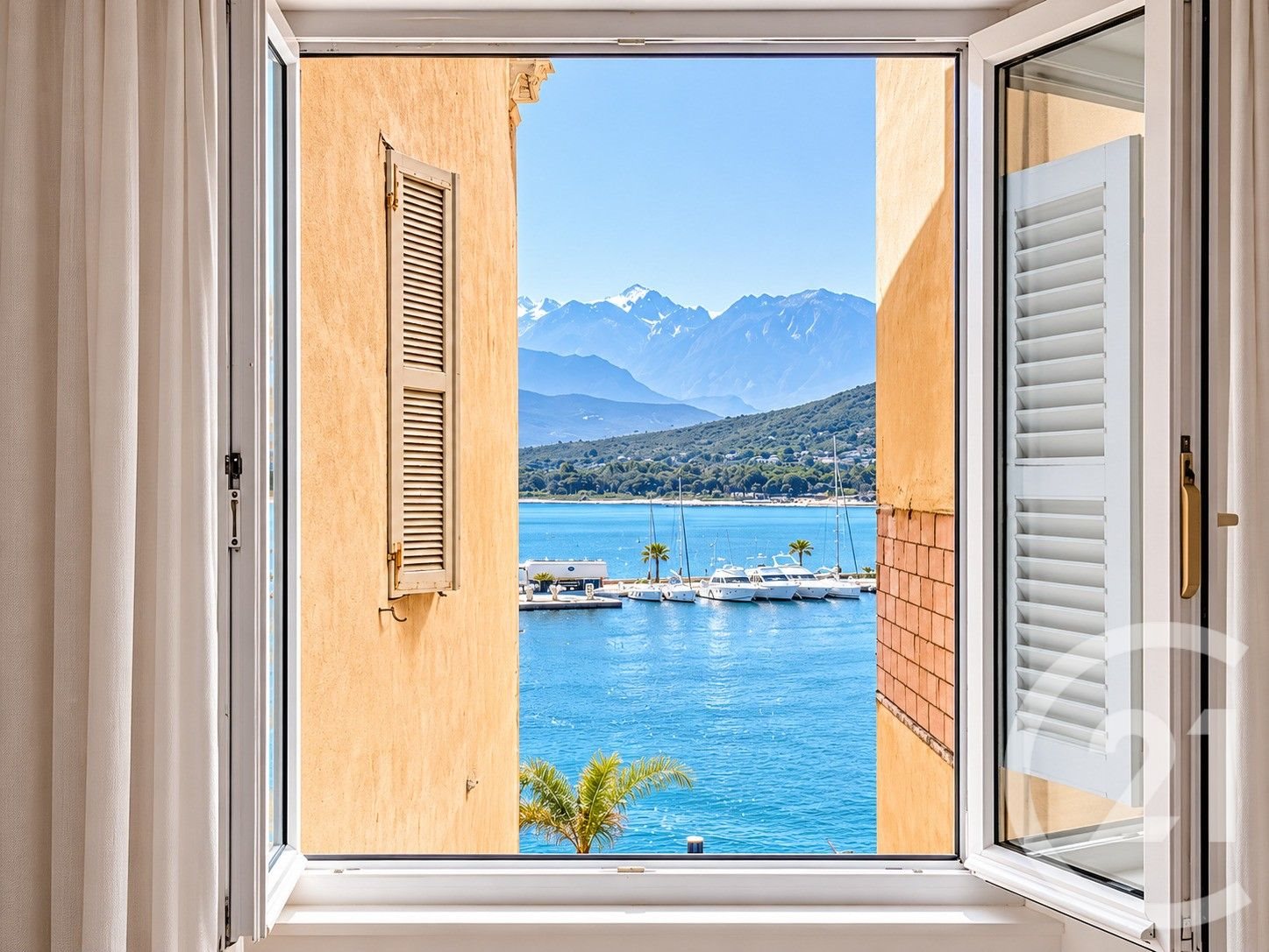 Appartement à vendre, 80m², Calvi
