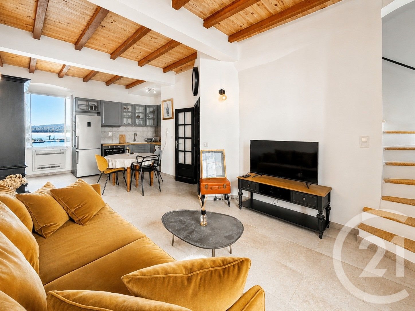 Appartement à vendre, 80m², Calvi