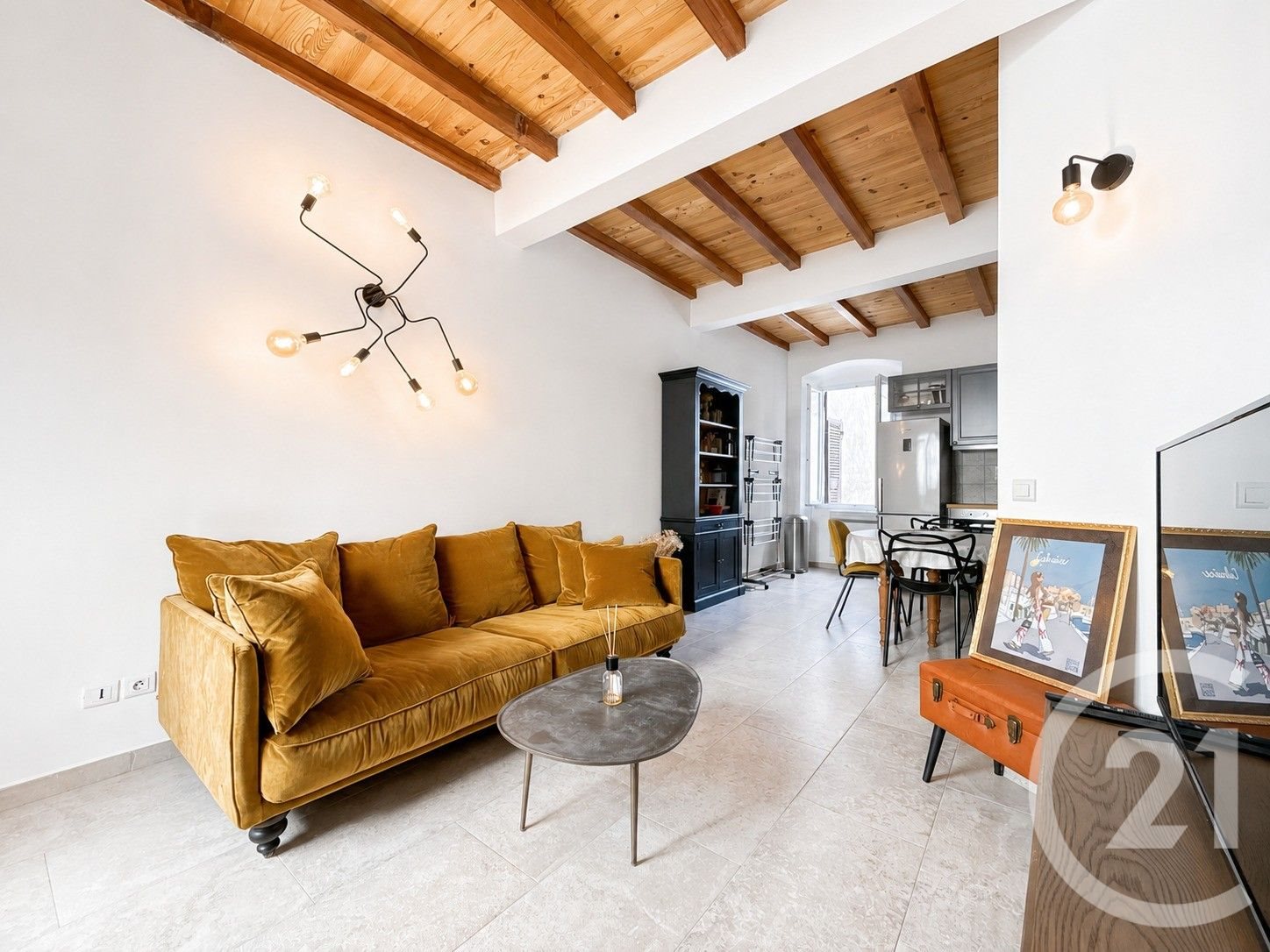 Appartement à vendre, 80m², Calvi