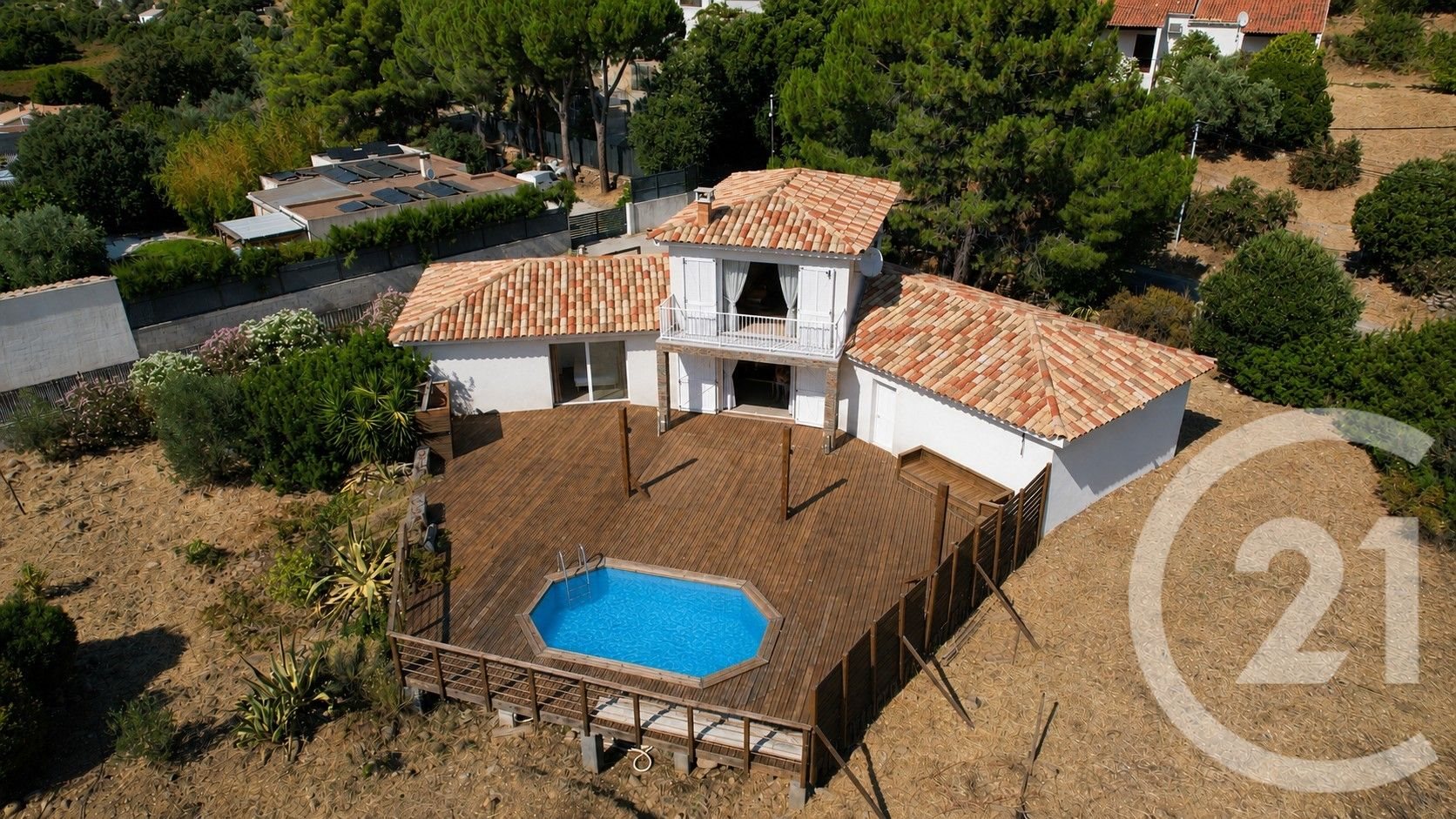 Moncale (Upper Corsica) photo 2