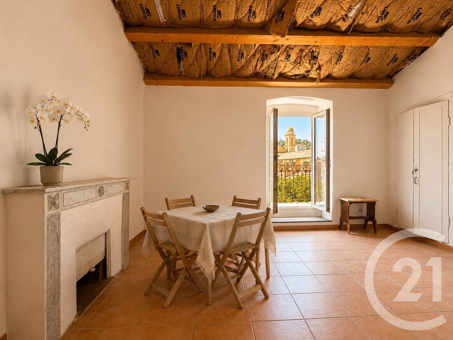Appartement à vendre, 83m², Bastia