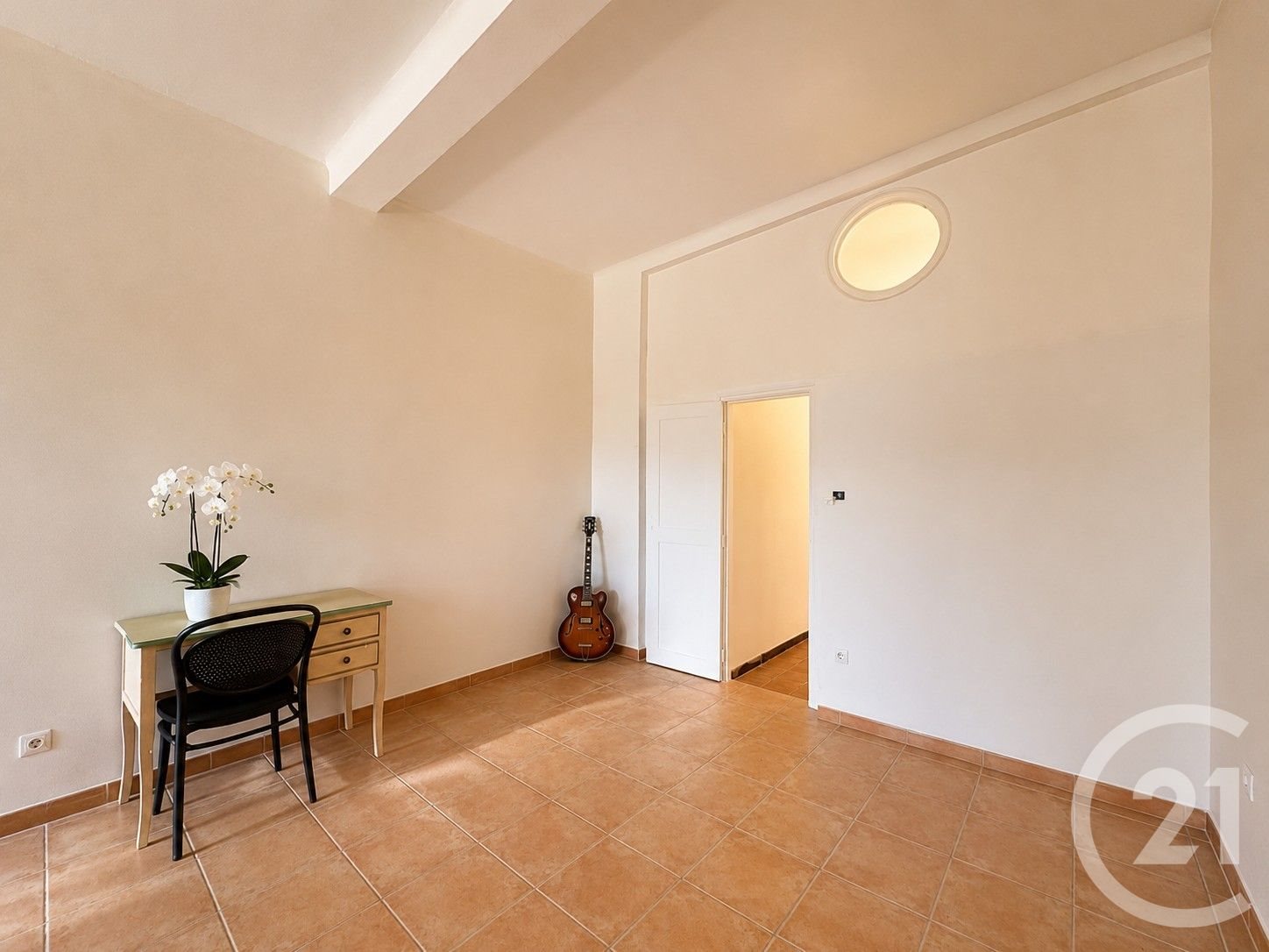 Appartement à vendre, 83m², Bastia