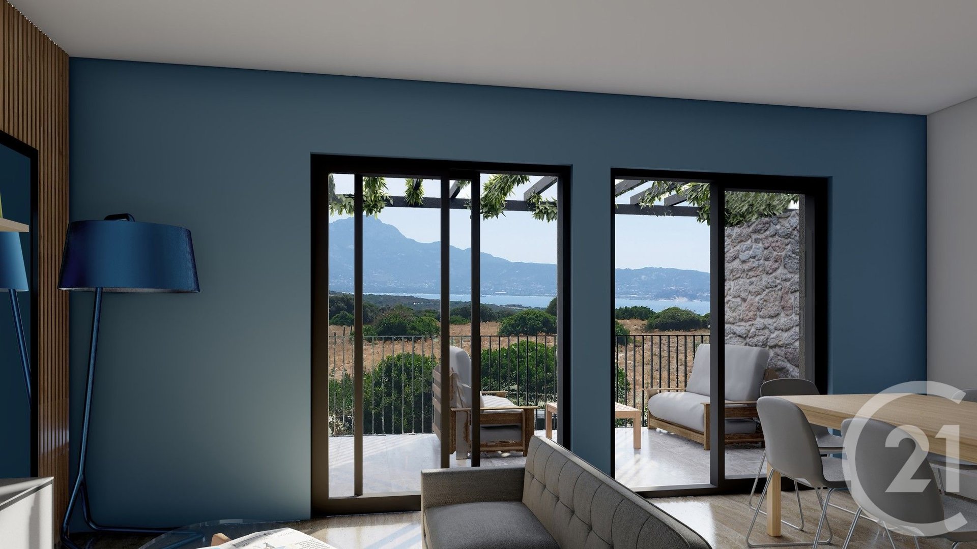 Lumio (Upper Corsica) photo 4