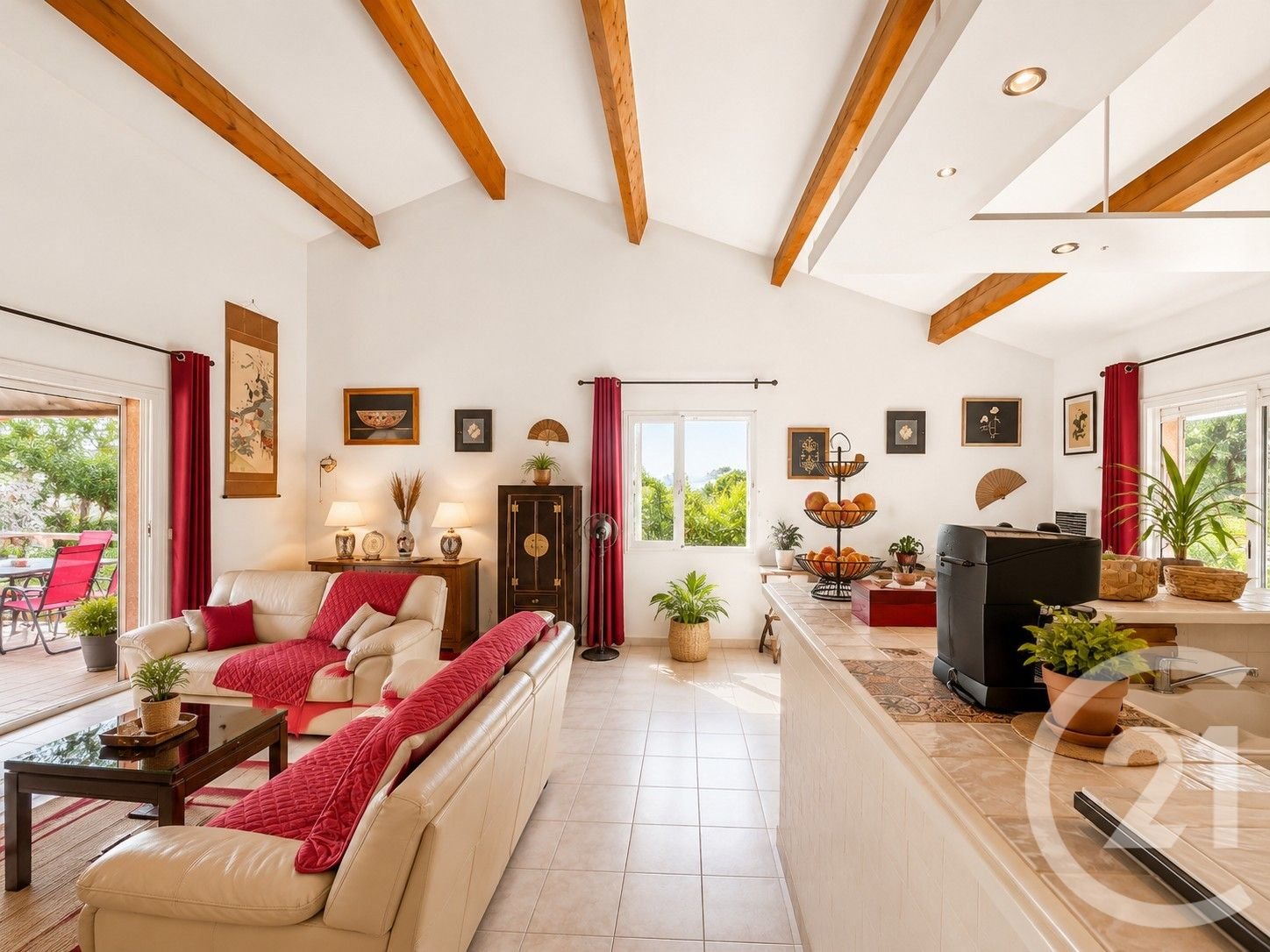 Oletta (Upper Corsica)