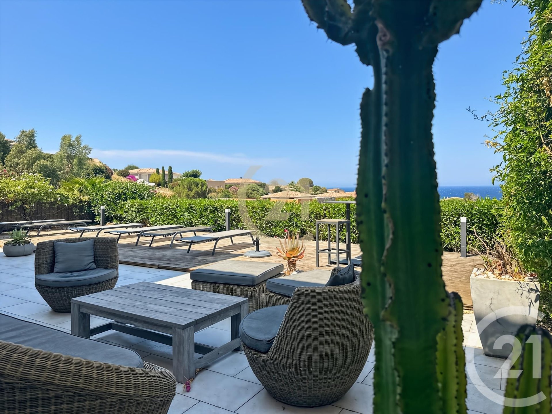 Lumio (Upper Corsica) photo 2