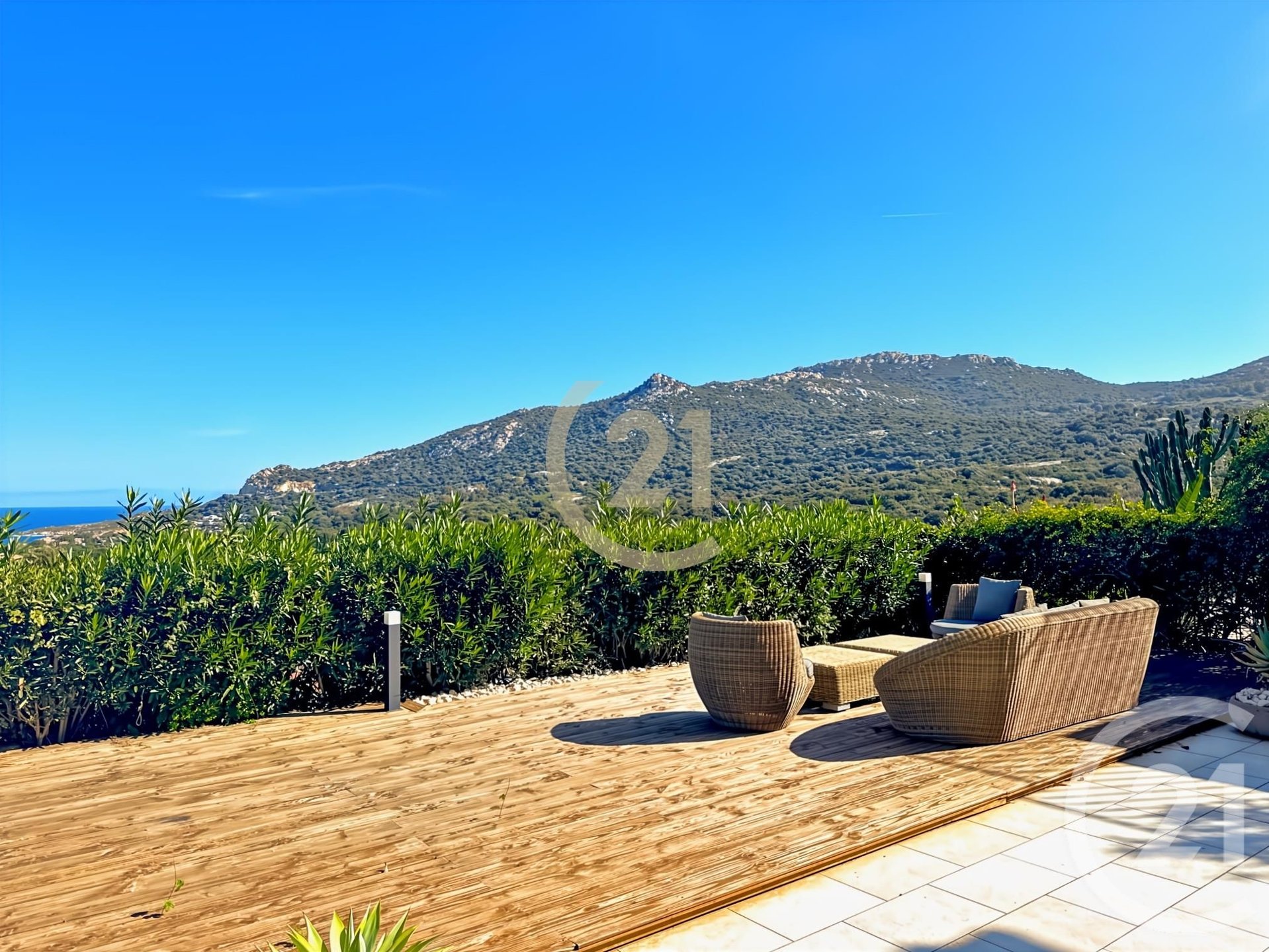 Lumio (Upper Corsica) photo 3