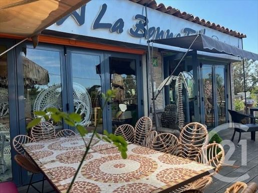 Local commercial · Lumio (Haute-Corse) · 499 000 €