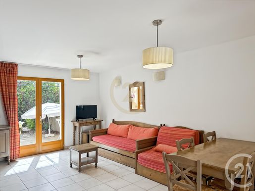 Appartement 2 pièces 44 m² · à Palasca · 44 m² · 277 000 €