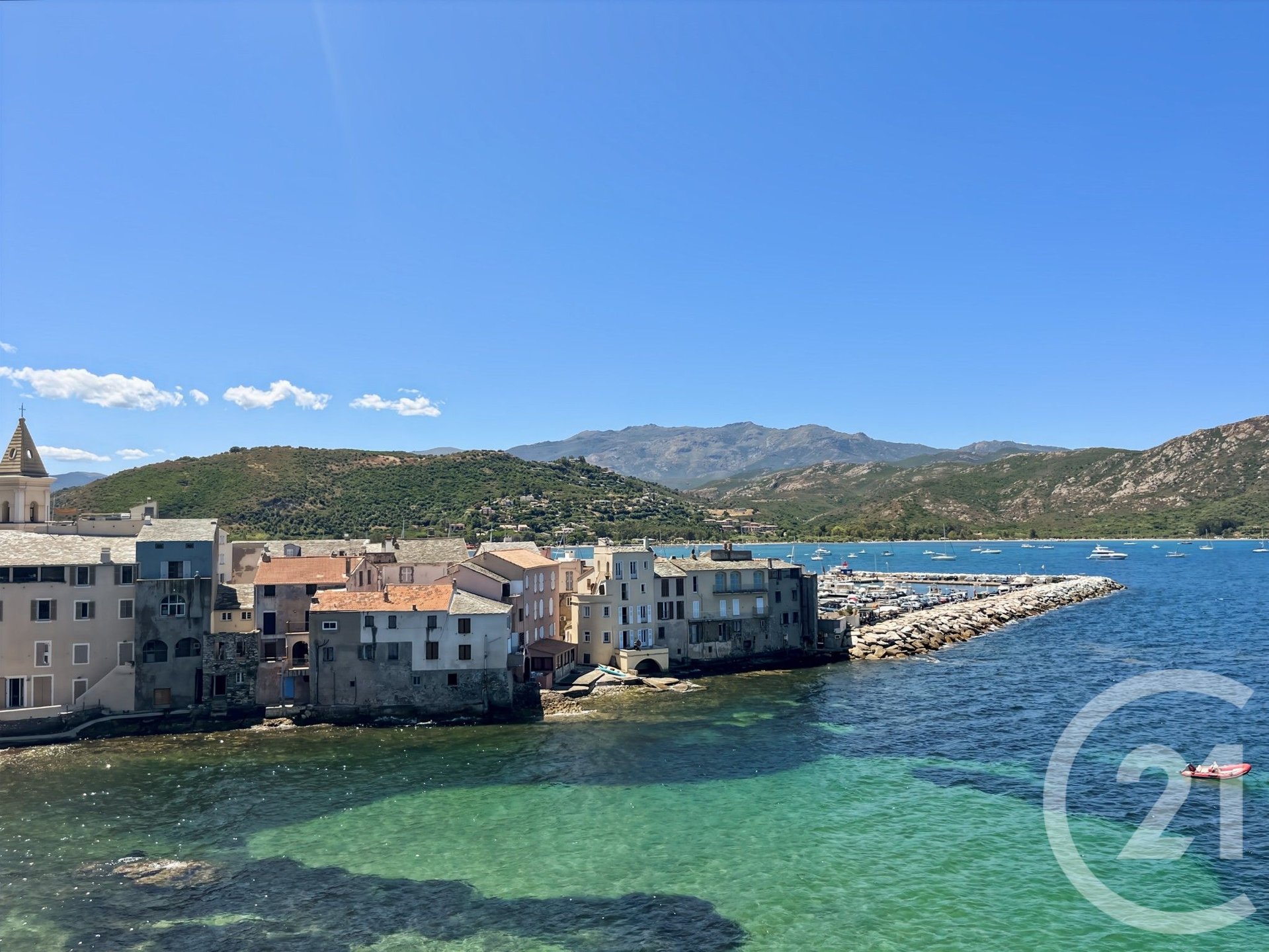 Saint-Florent (Upper Corsica) photo 3