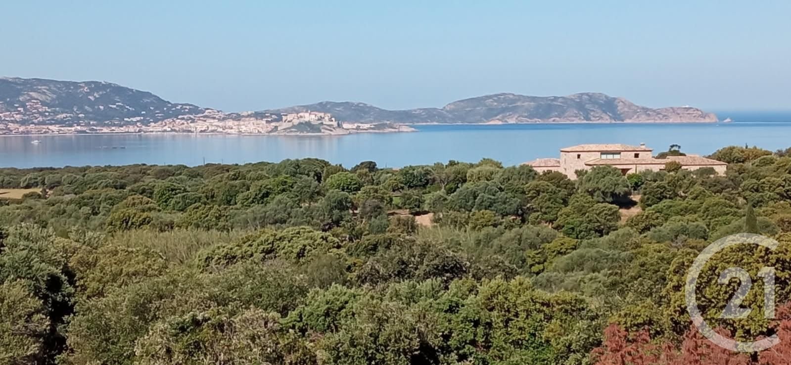 Lumio (Upper Corsica)