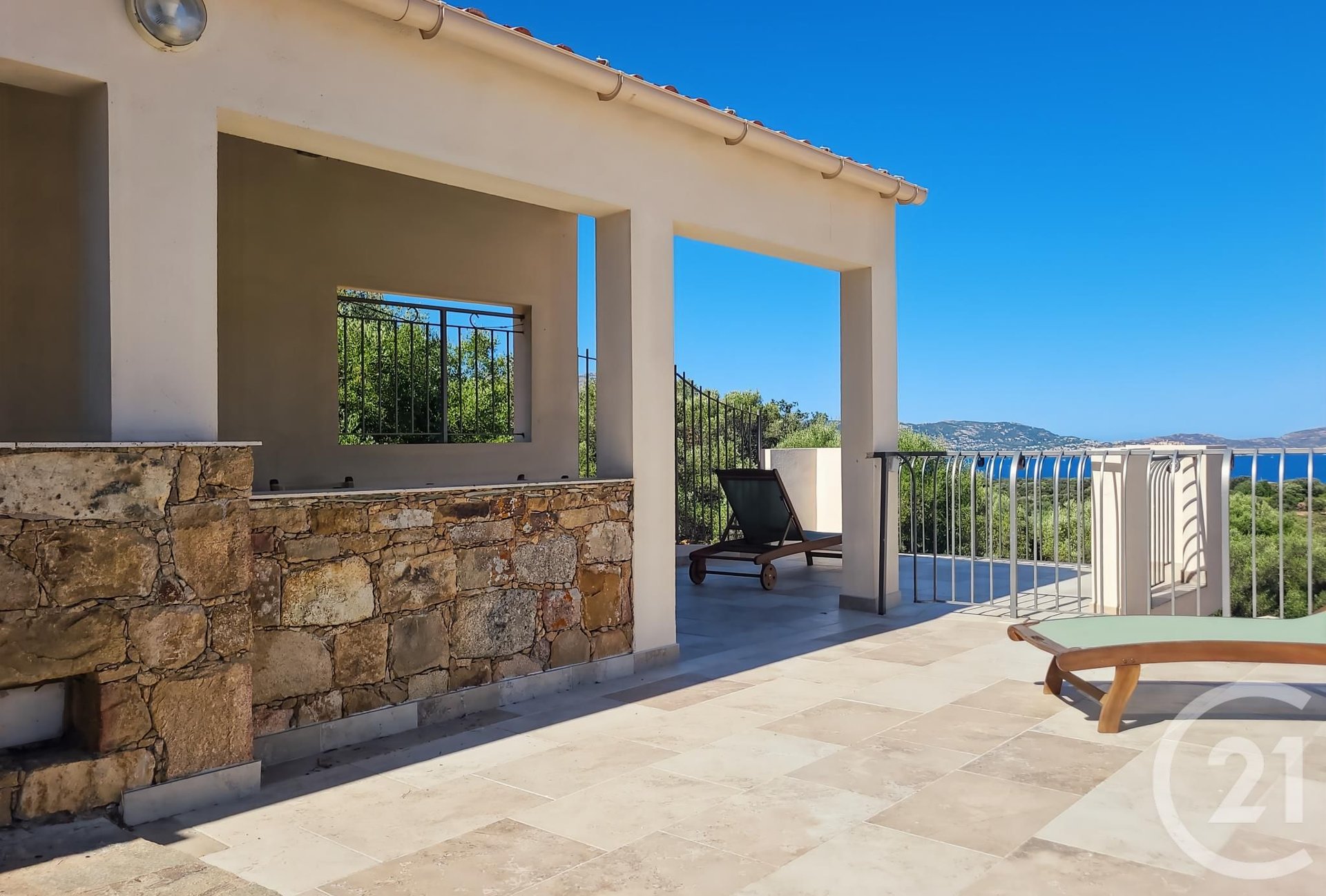 Lumio (Upper Corsica) photo 2