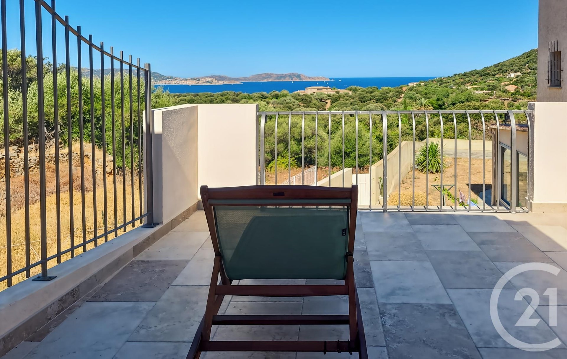 Lumio (Upper Corsica) photo 3