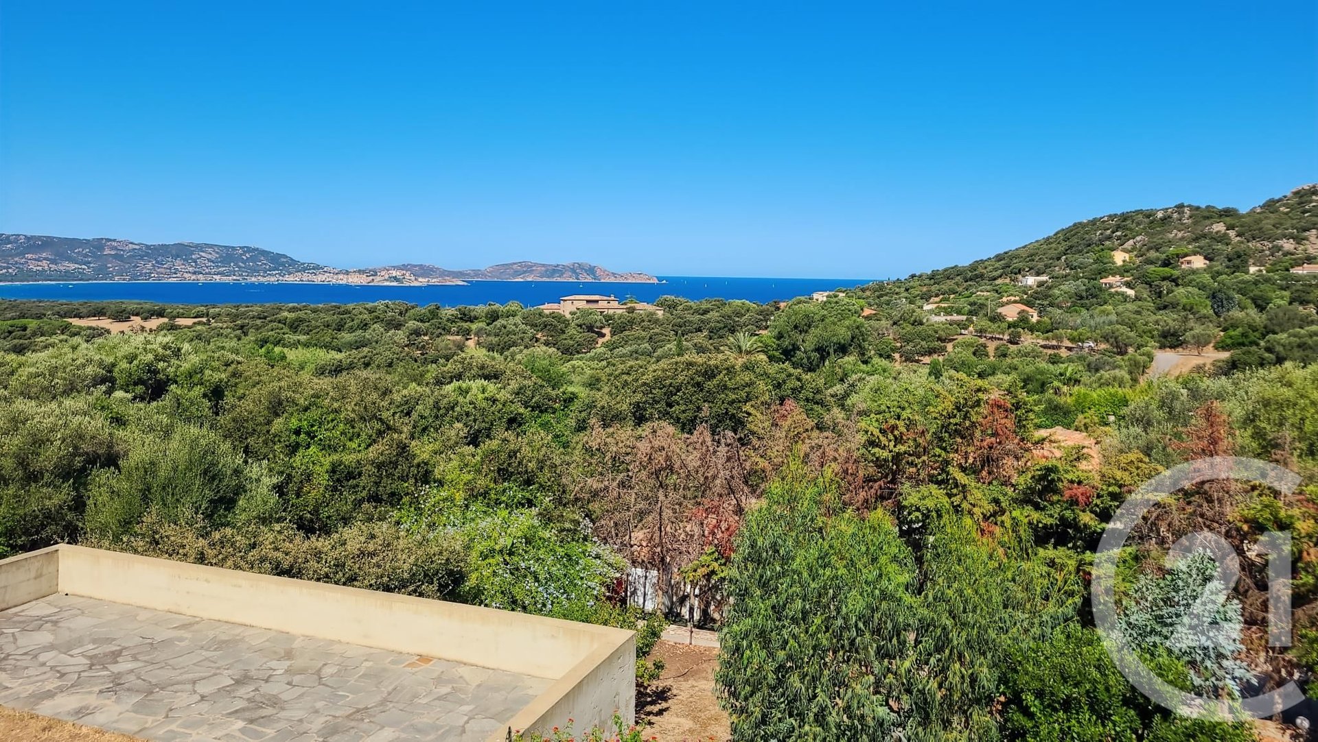 Lumio (Upper Corsica) photo 4