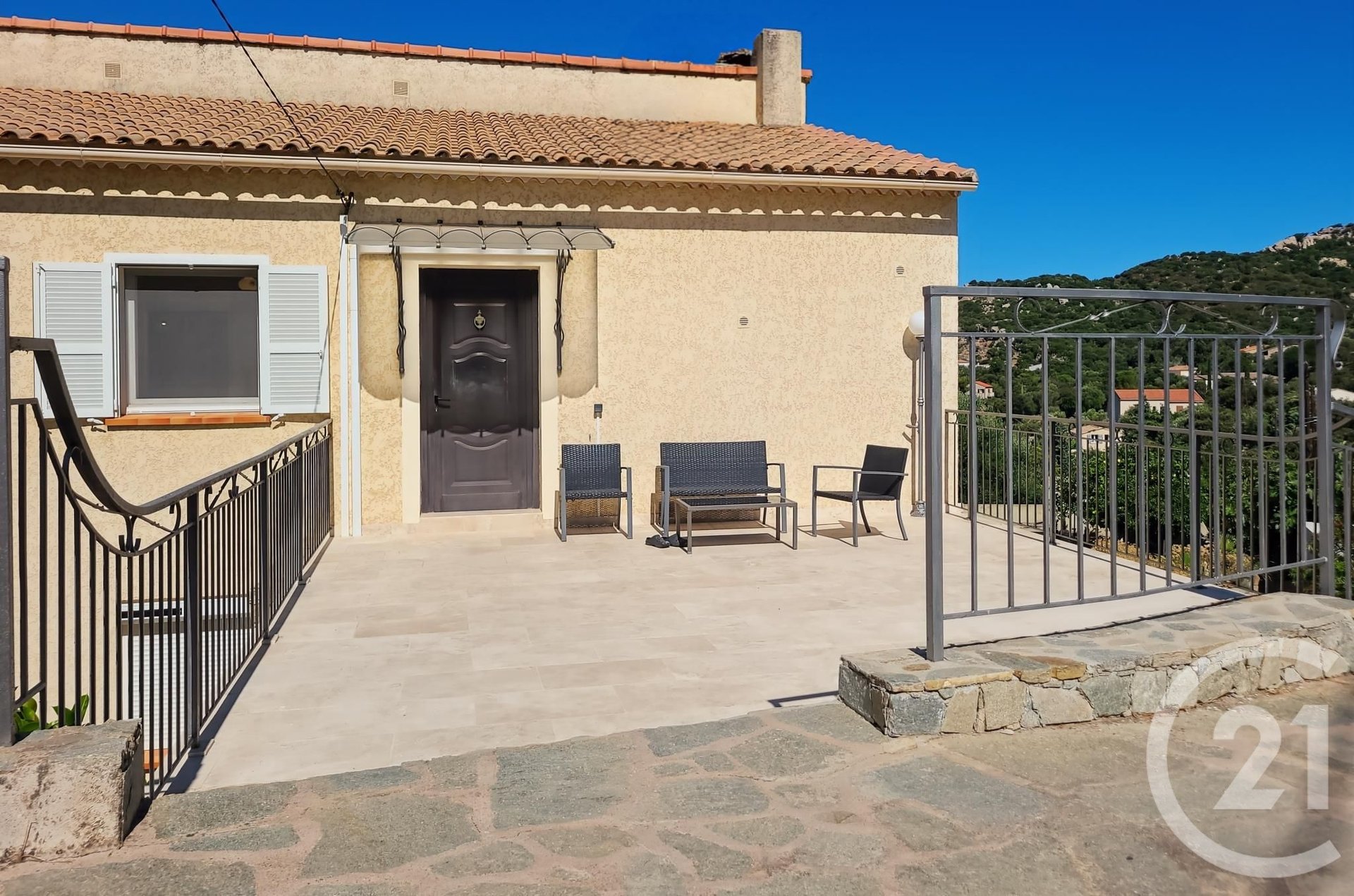 Lumio (Upper Corsica) photo 5