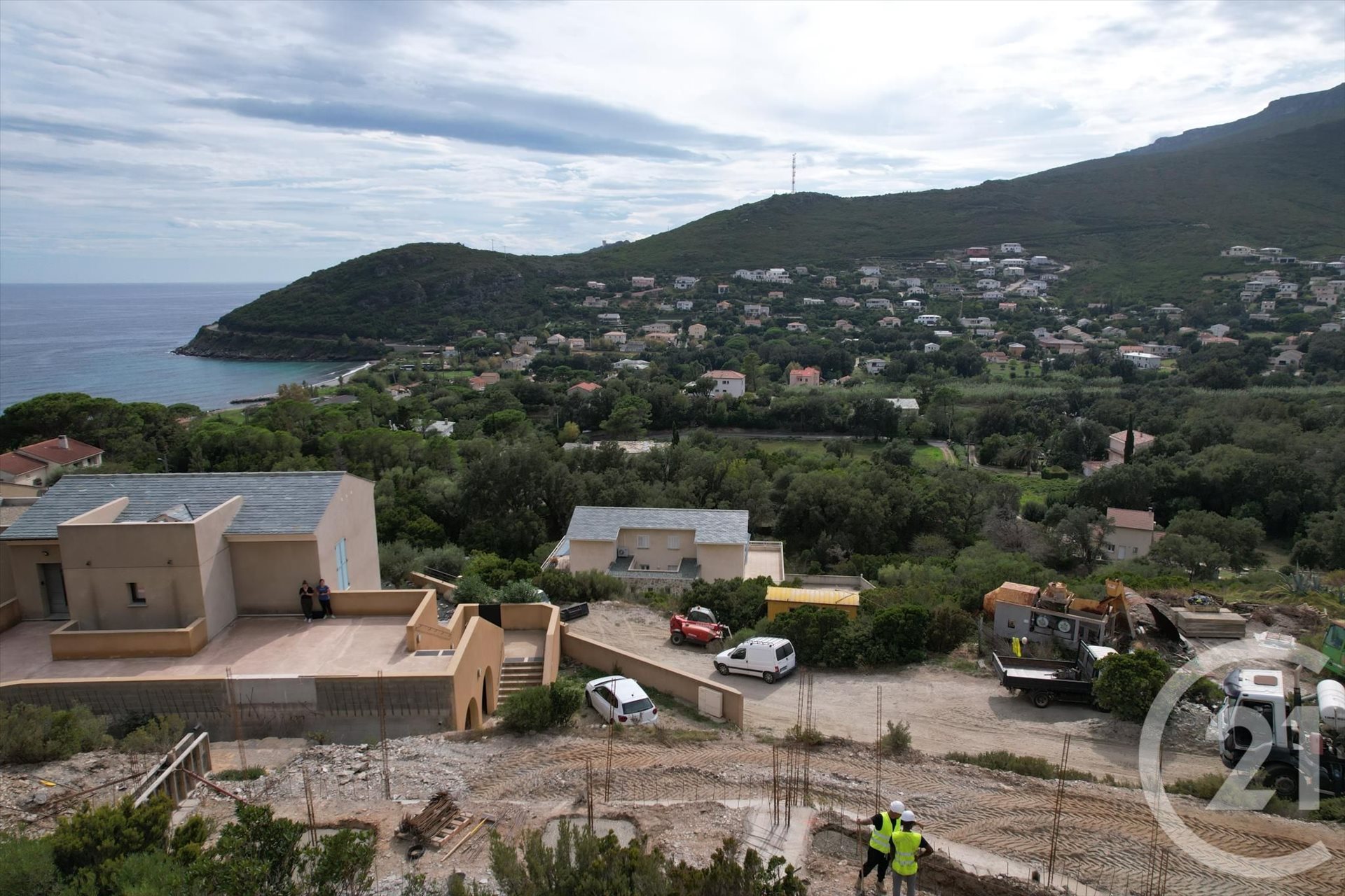 Sisco (Upper Corsica) photo 4