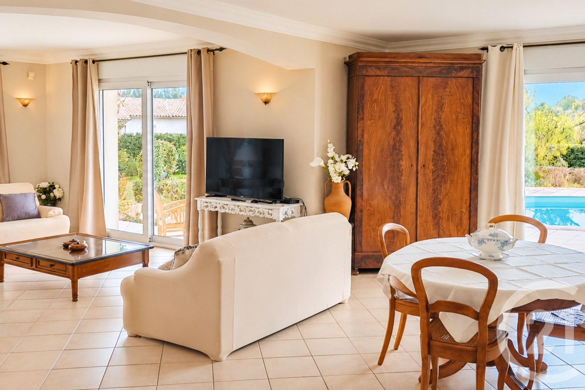 Ghisonaccia (Upper Corsica) photo 4
