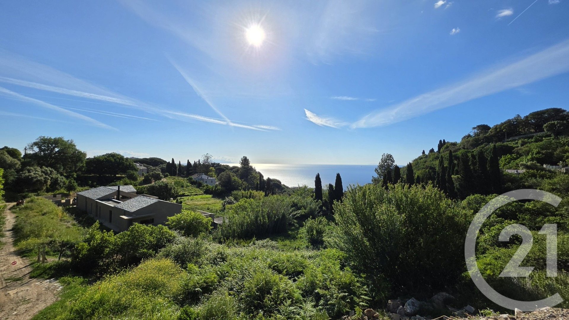 Bastia (Upper Corsica)