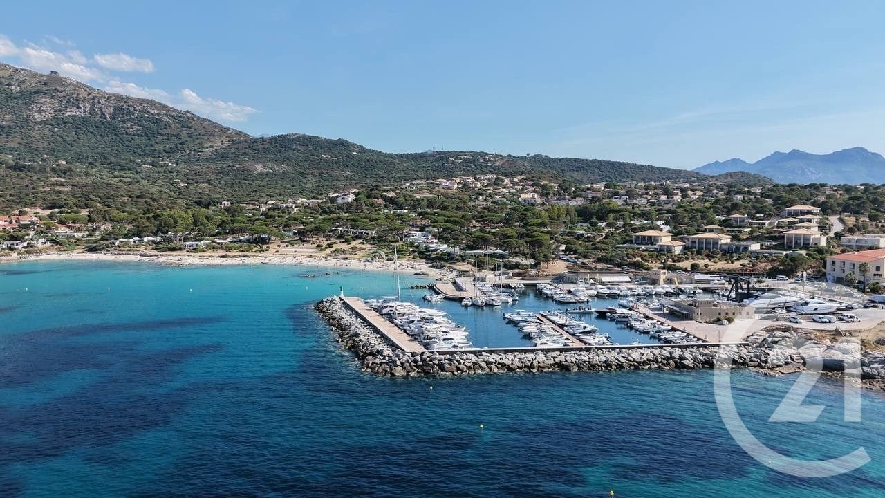 Lumio (Upper Corsica)