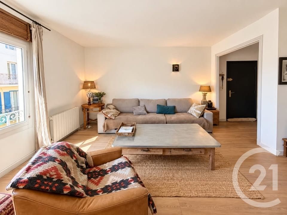 Appartement à vendre, 76m², Saint-Florent