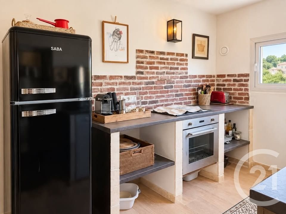 Appartement à vendre, 76m², Saint-Florent