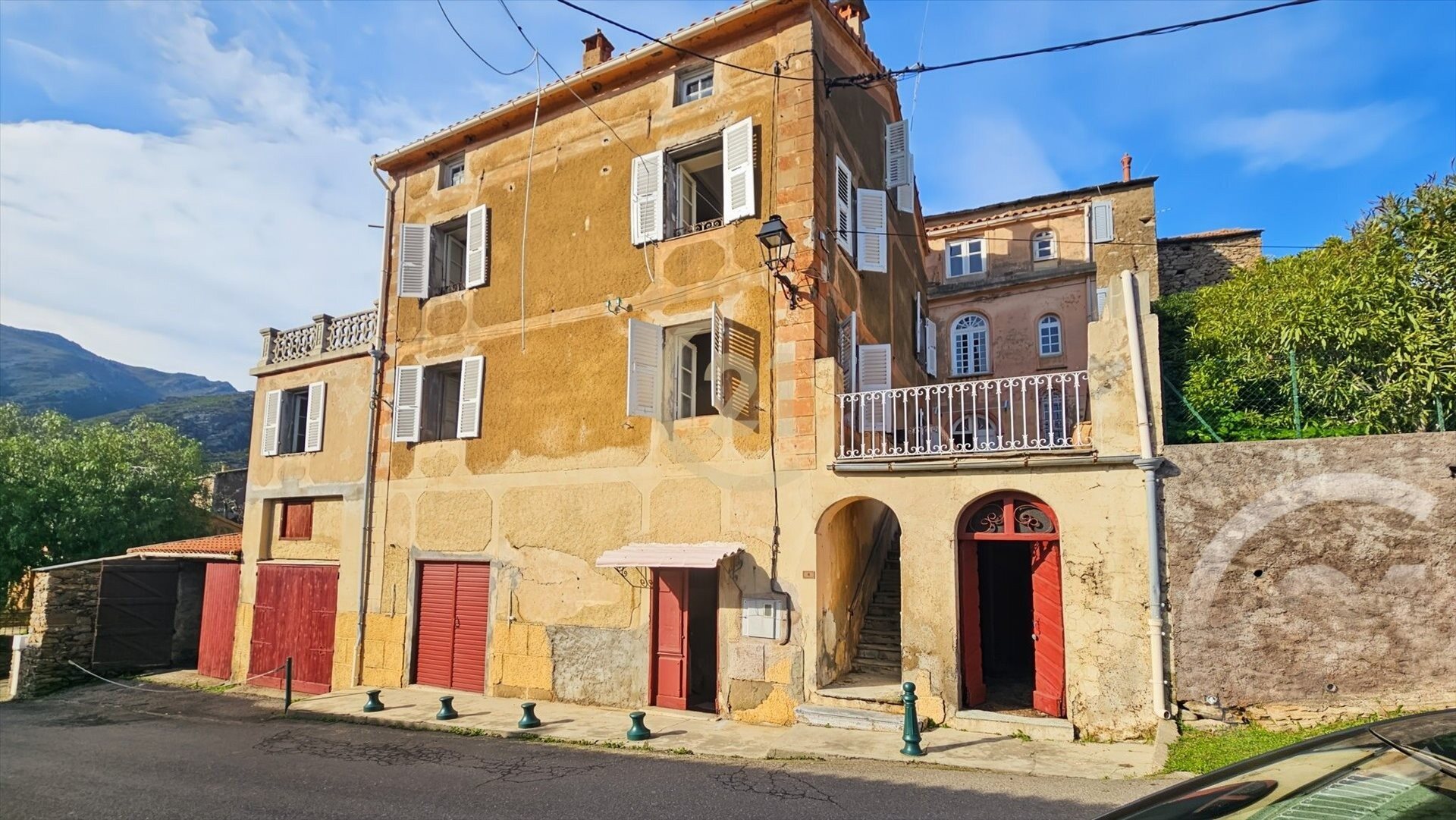 Maison à vendre, 272m², Santo-Pietro-di-Tenda