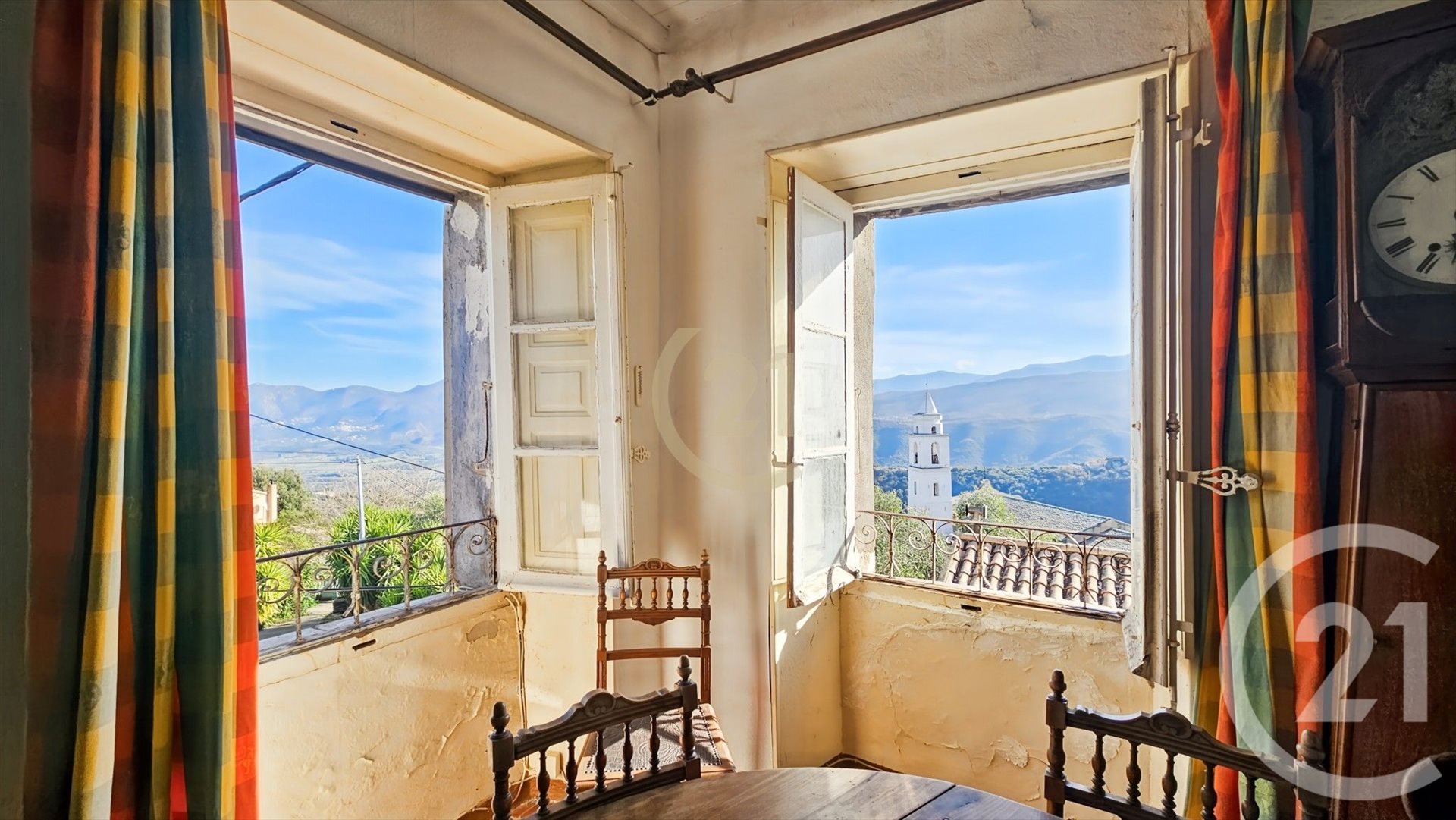 Maison à vendre, 272m², Santo-Pietro-di-Tenda