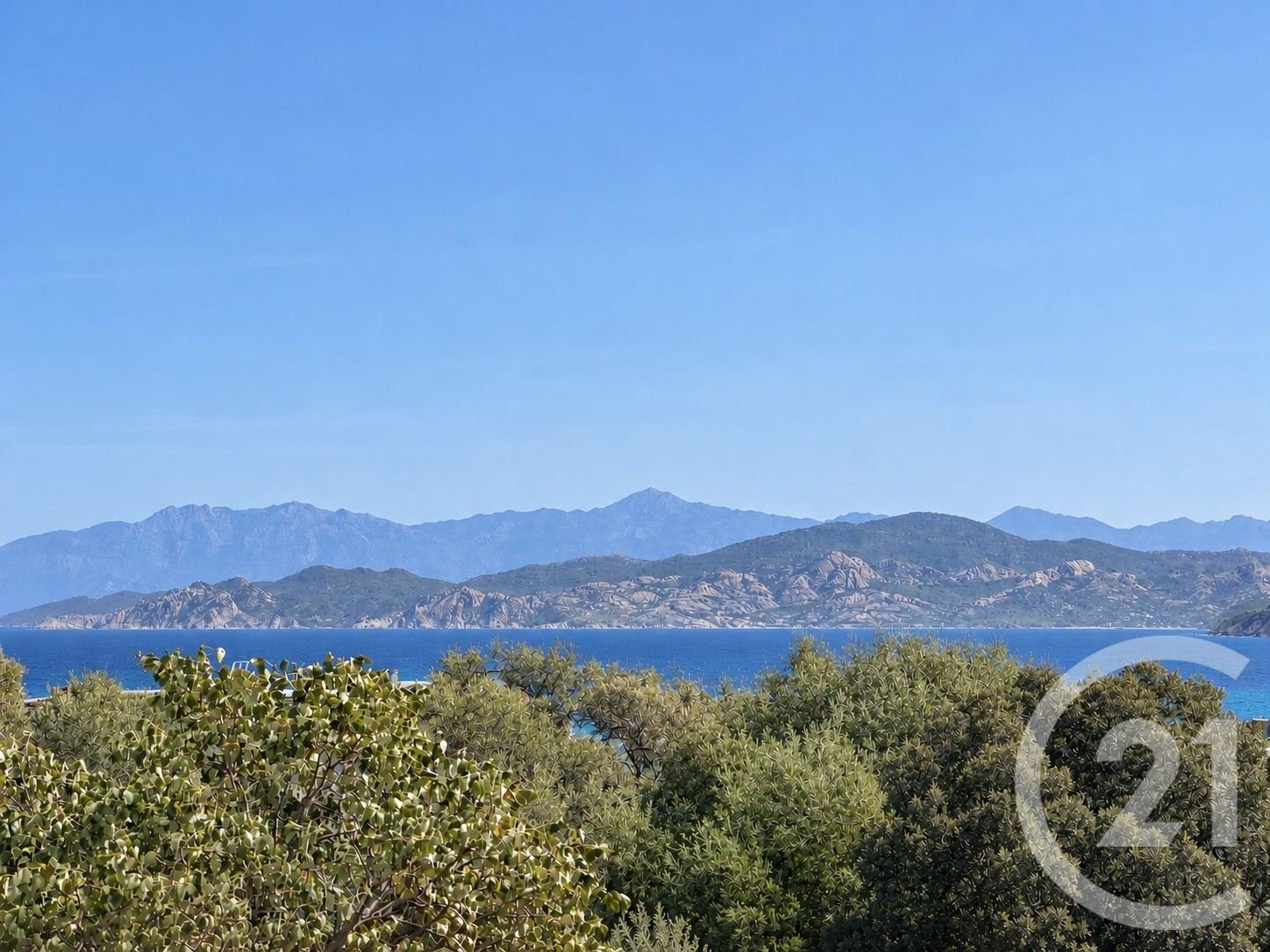 Appartement à vendre, 62m², L'Île-Rousse