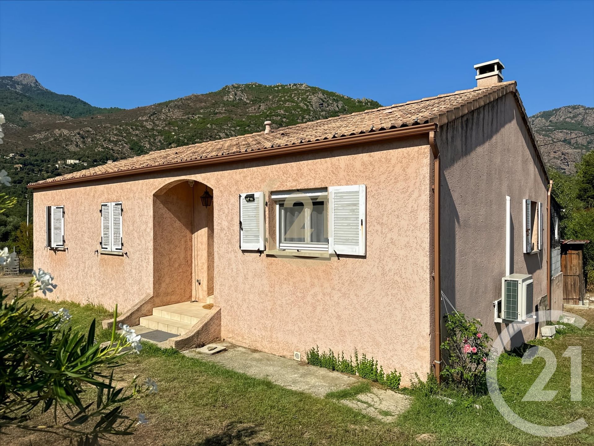 Castirla (Upper Corsica) photo 2