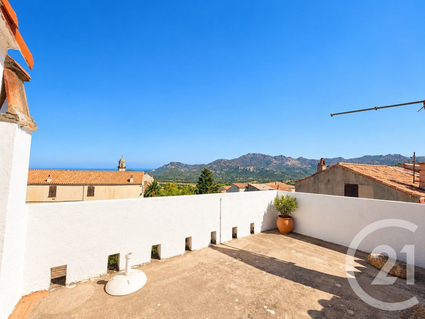 Maison à vendre, 103m², Calenzana