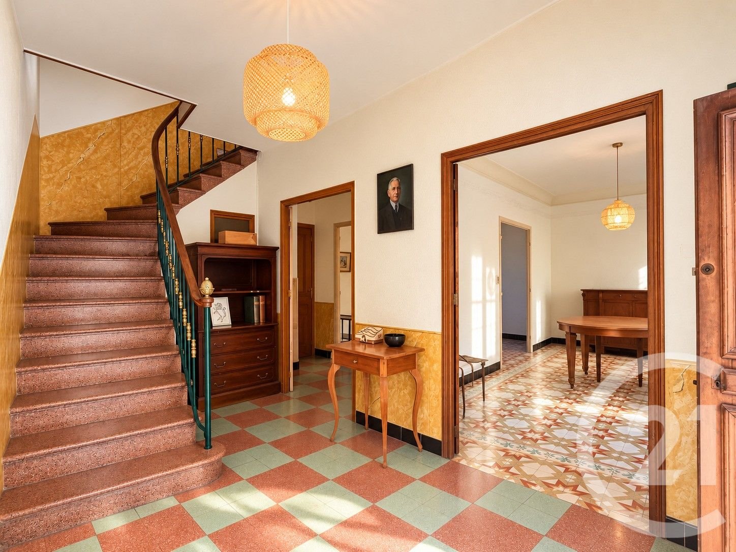 Maison à vendre, 103m², Calenzana