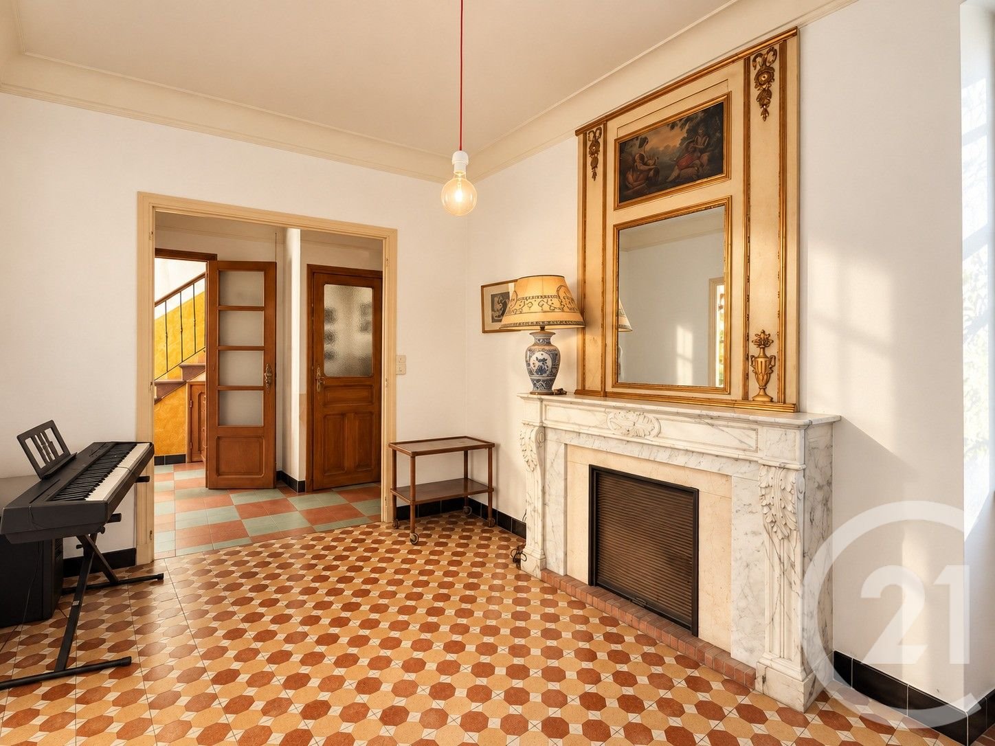 Maison à vendre, 103m², Calenzana