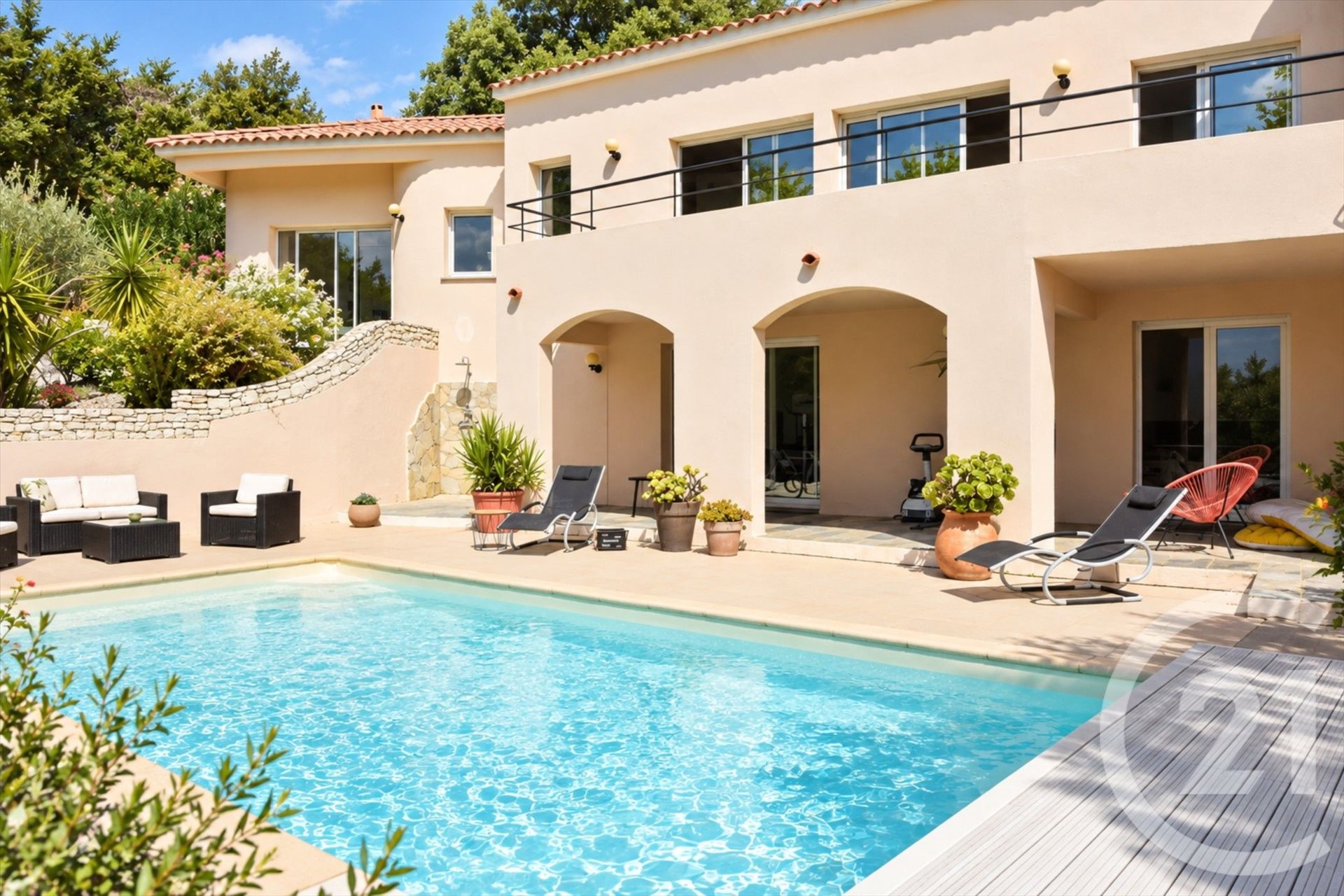 Maison à vendre, 173m², Oletta