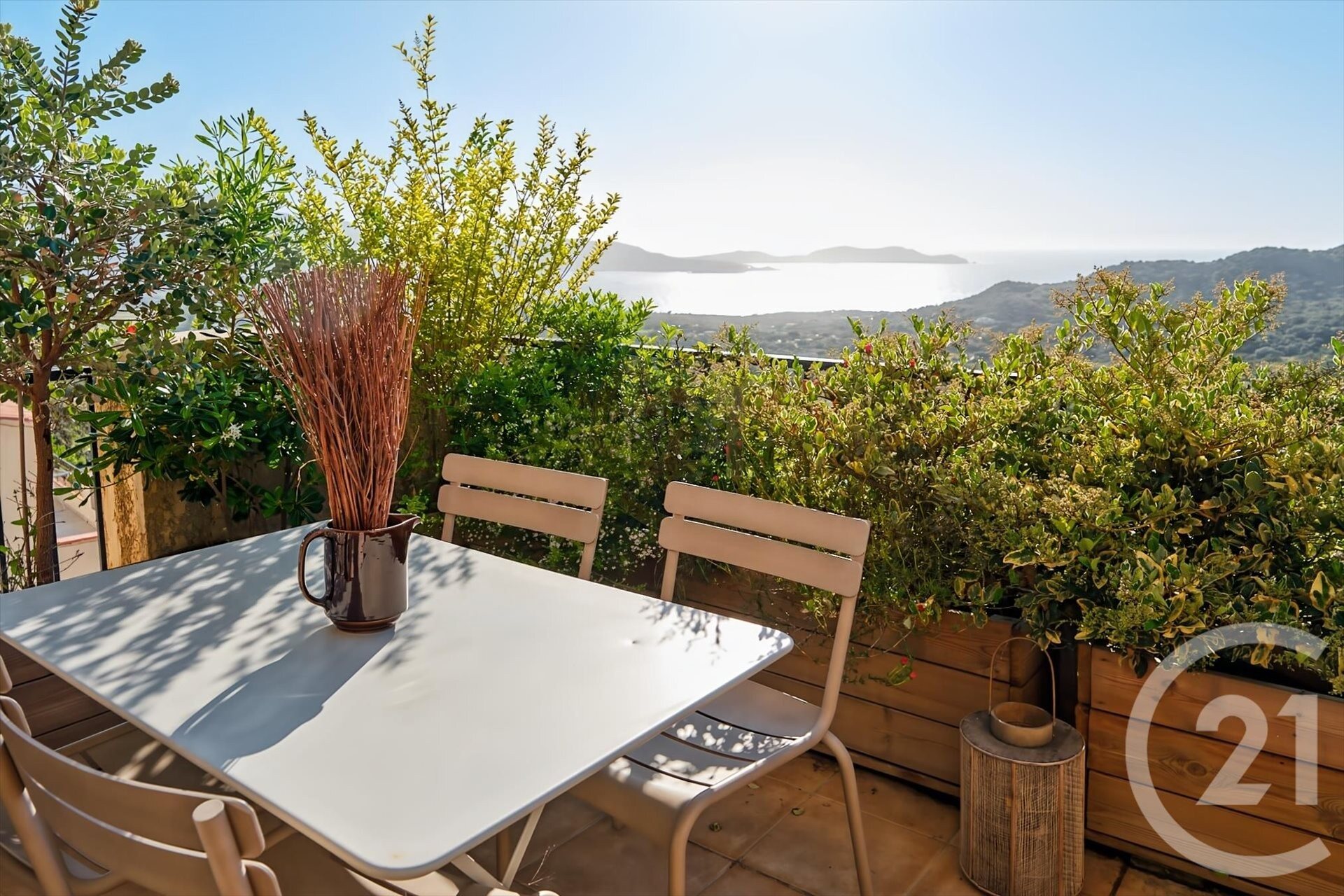 Appartement à vendre, 21m², Lumio