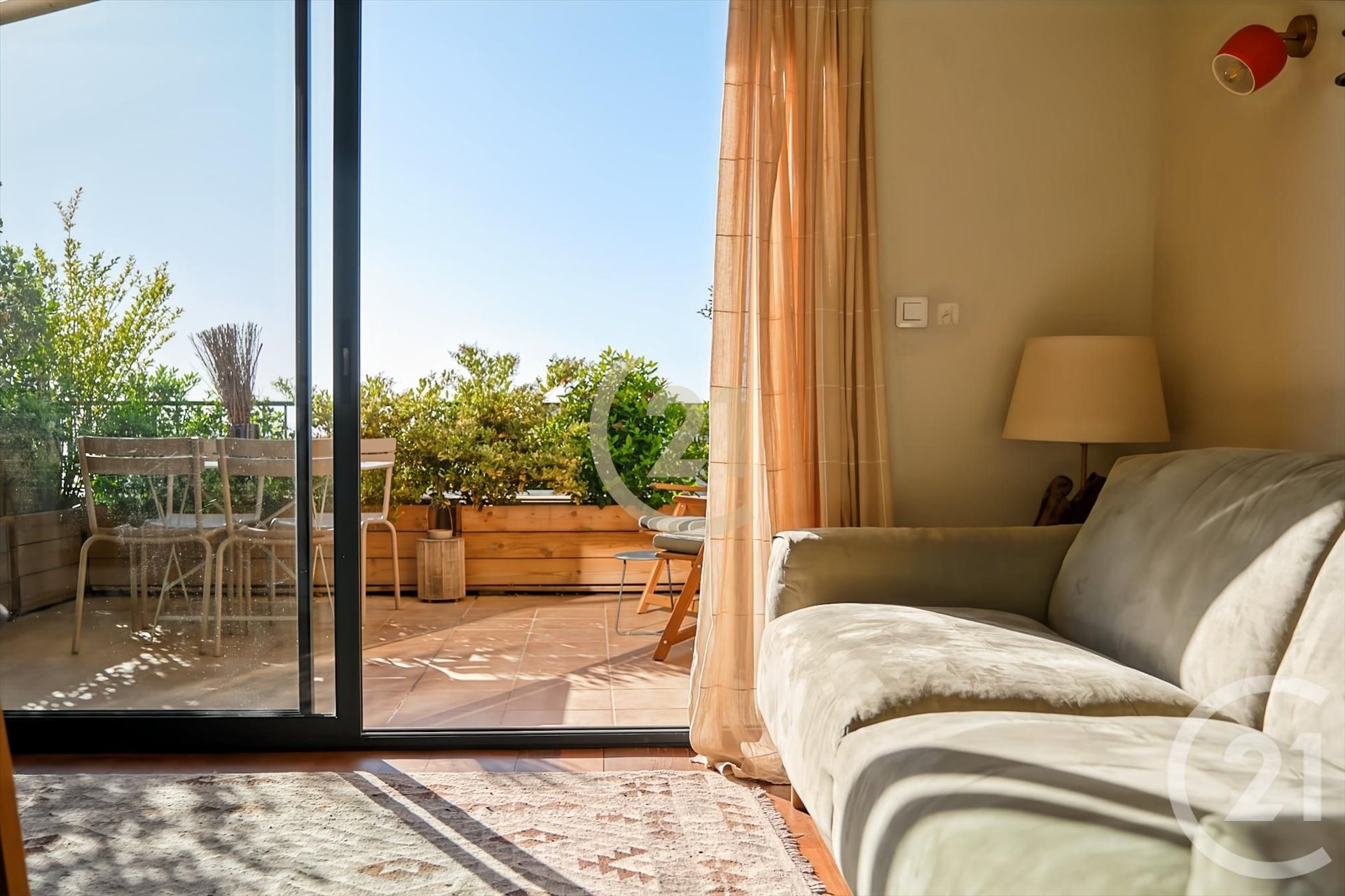 Appartement à vendre, 21m², Lumio