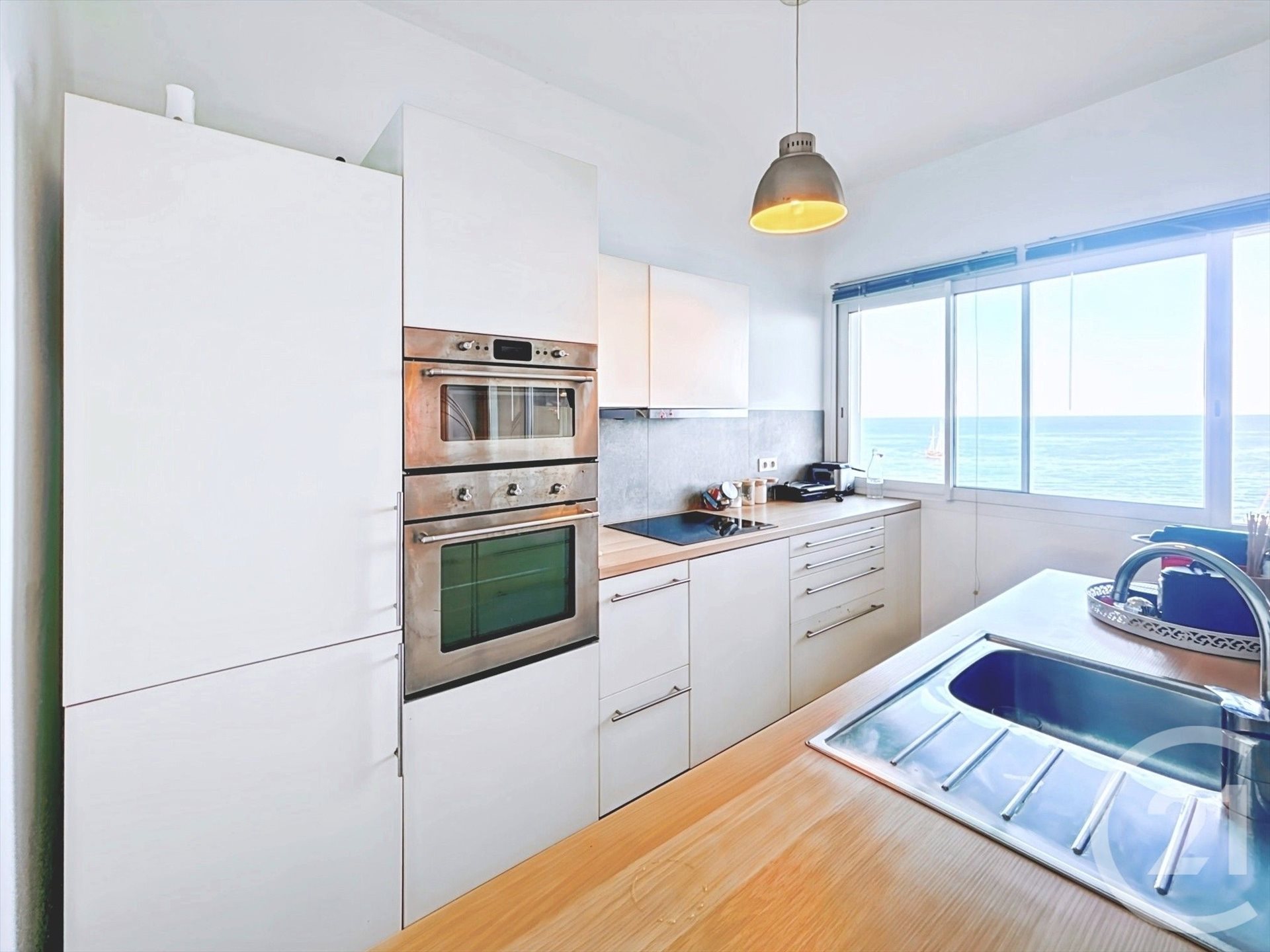 Appartement à vendre, 62m², Bastia