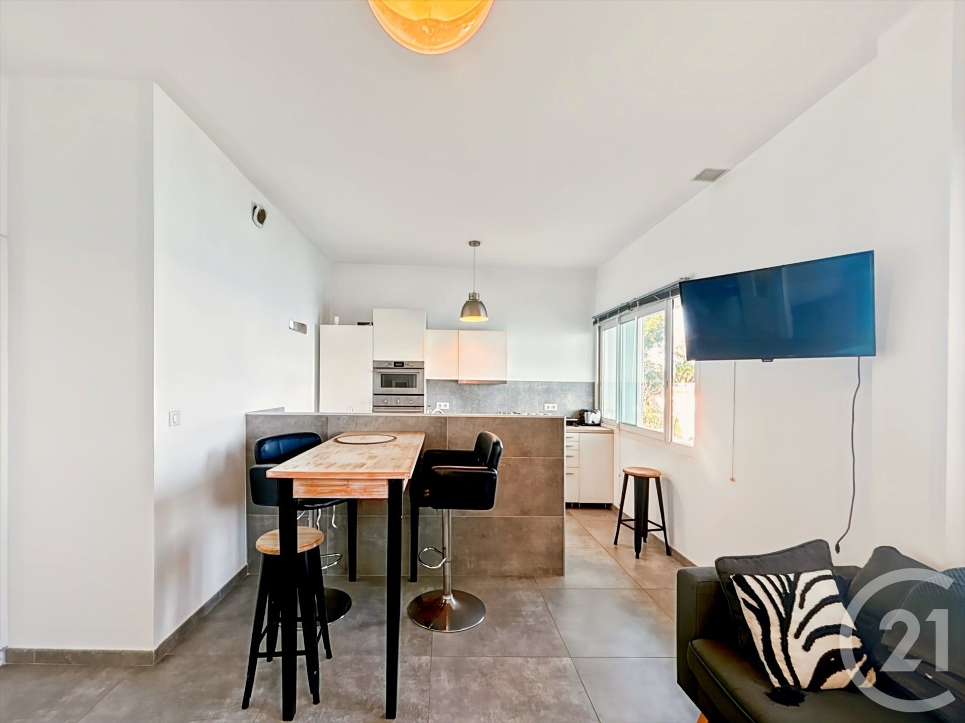 Appartement à vendre, 62m², Bastia