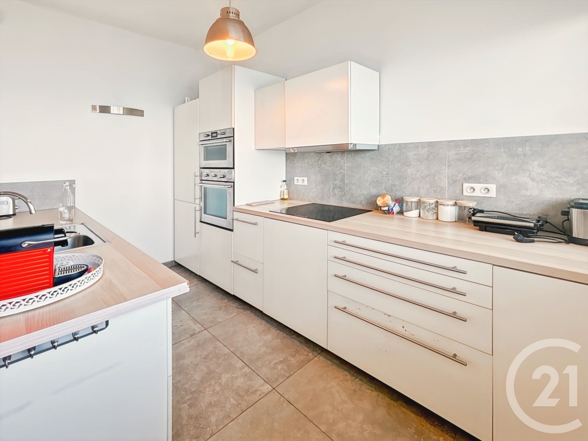 Appartement à vendre, 62m², Bastia
