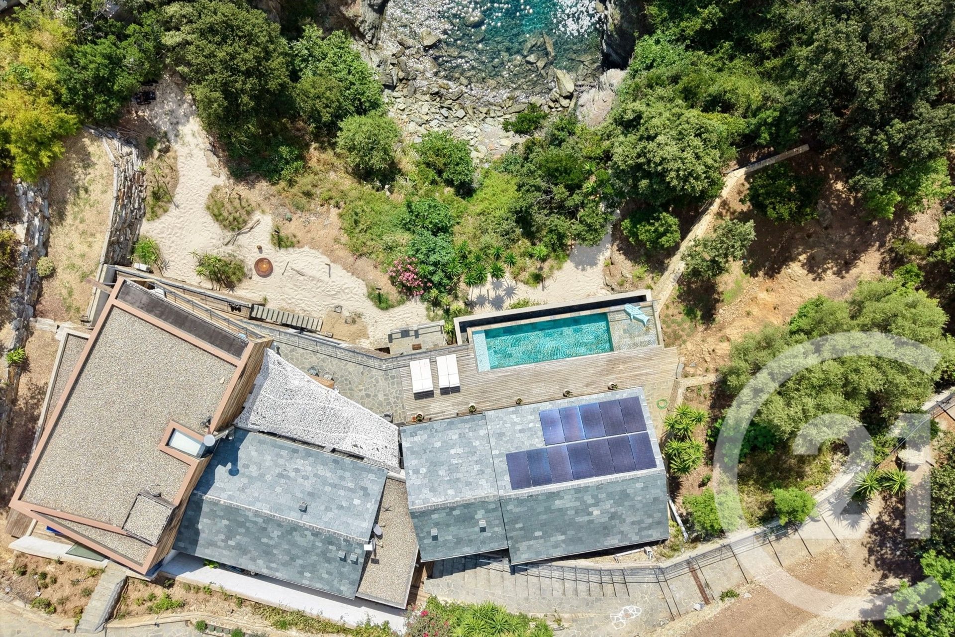 Brando (Upper Corsica)