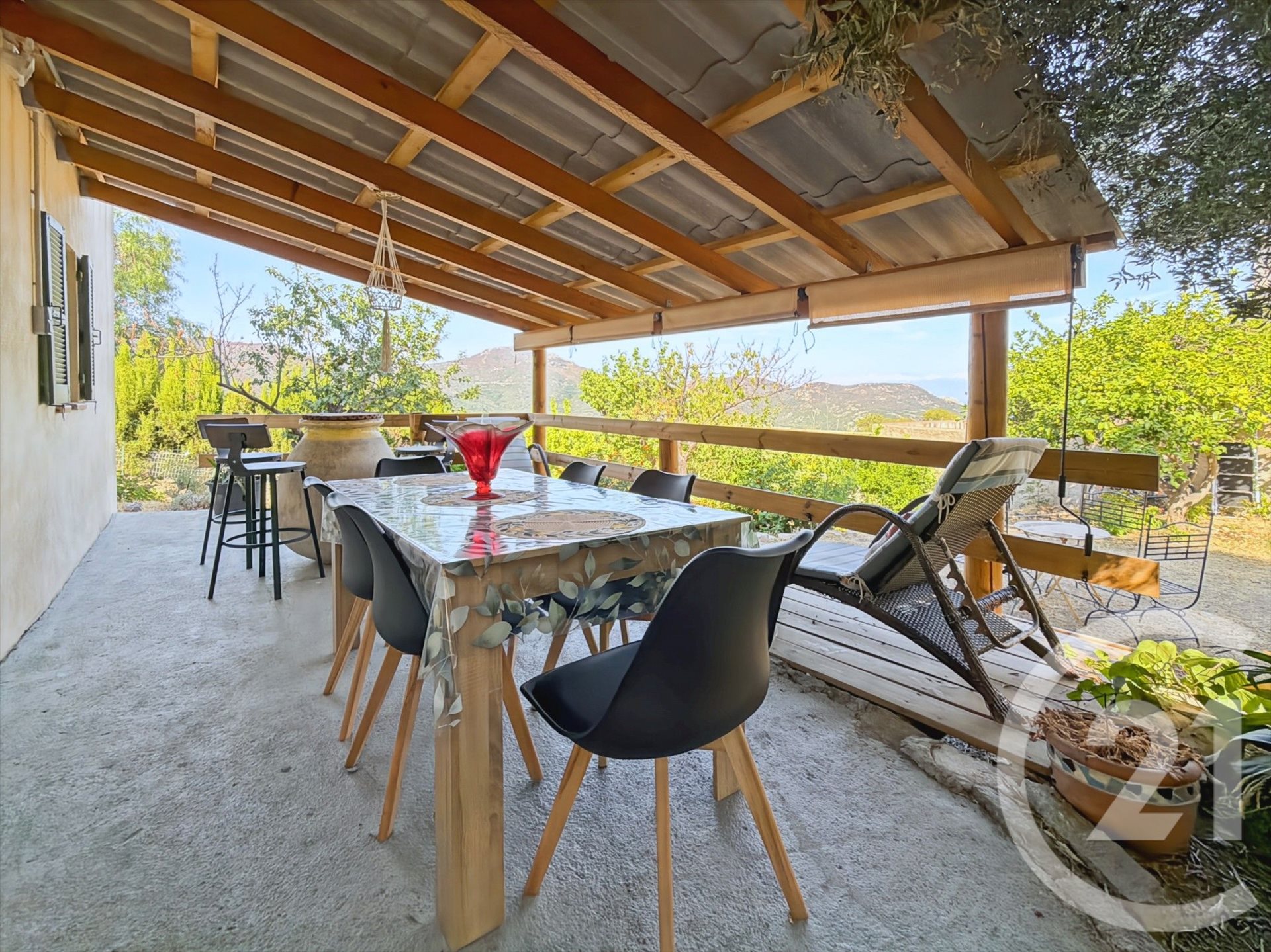 Aregno (Upper Corsica) photo 3