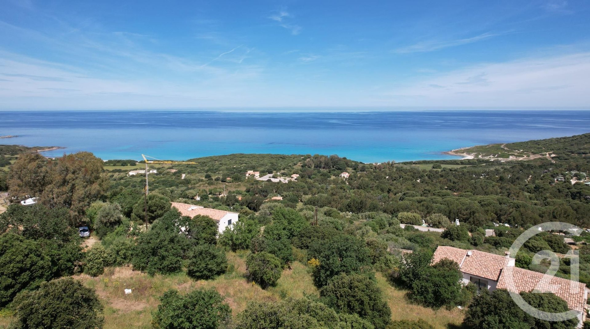 Corbara (Upper Corsica)