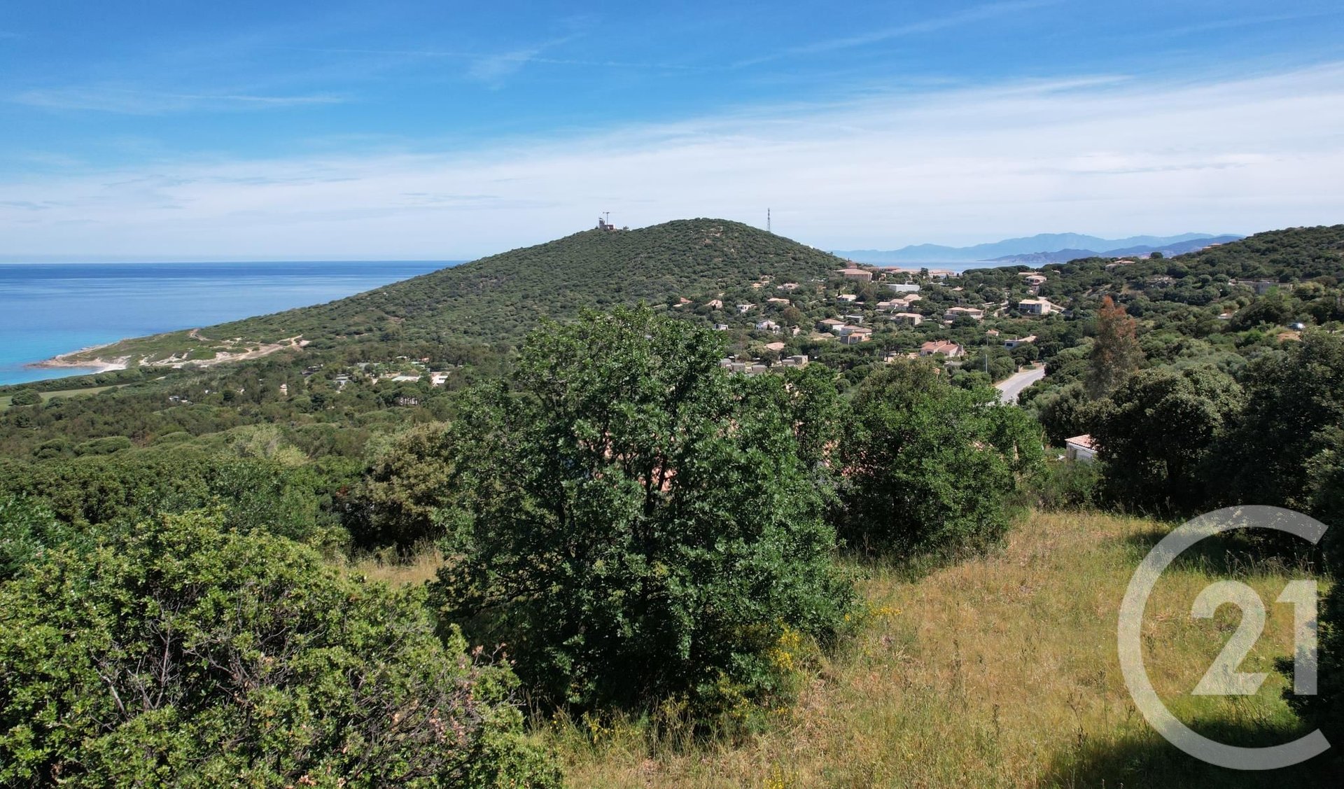 Corbara (Upper Corsica) photo 2