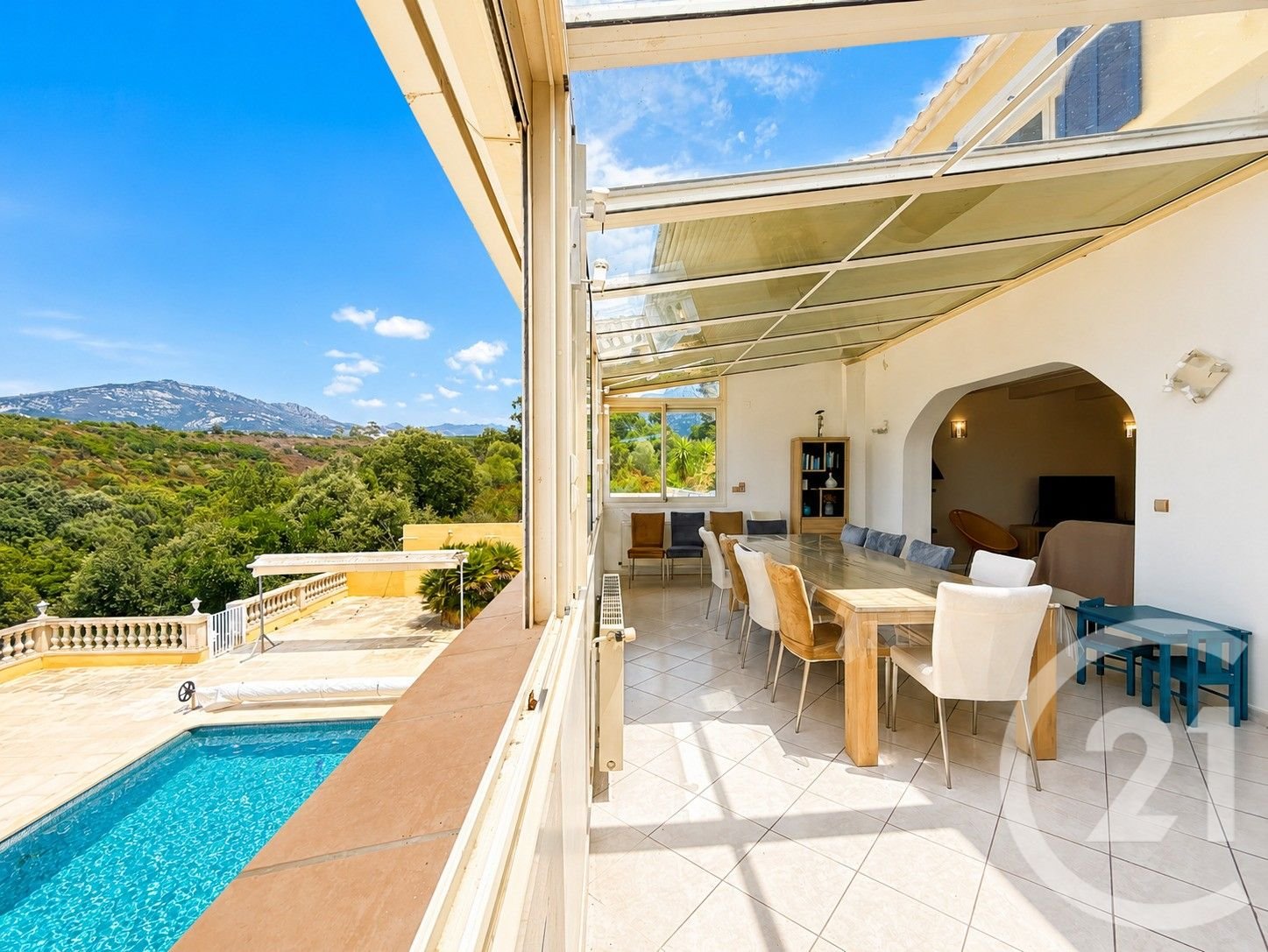 Calenzana (Upper Corsica) photo 3